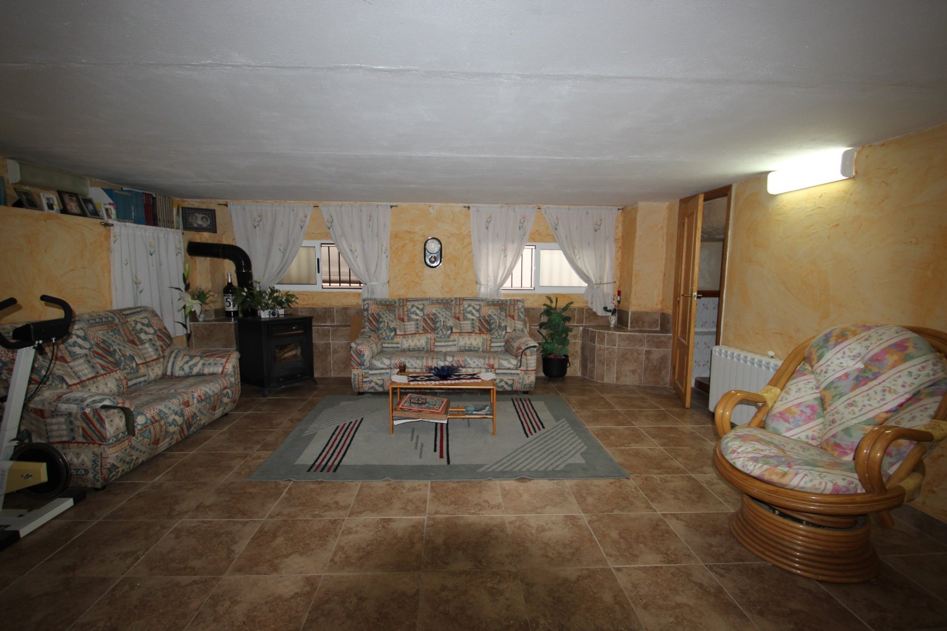 Sale - Villa - Santa Pola - Gran Alacant