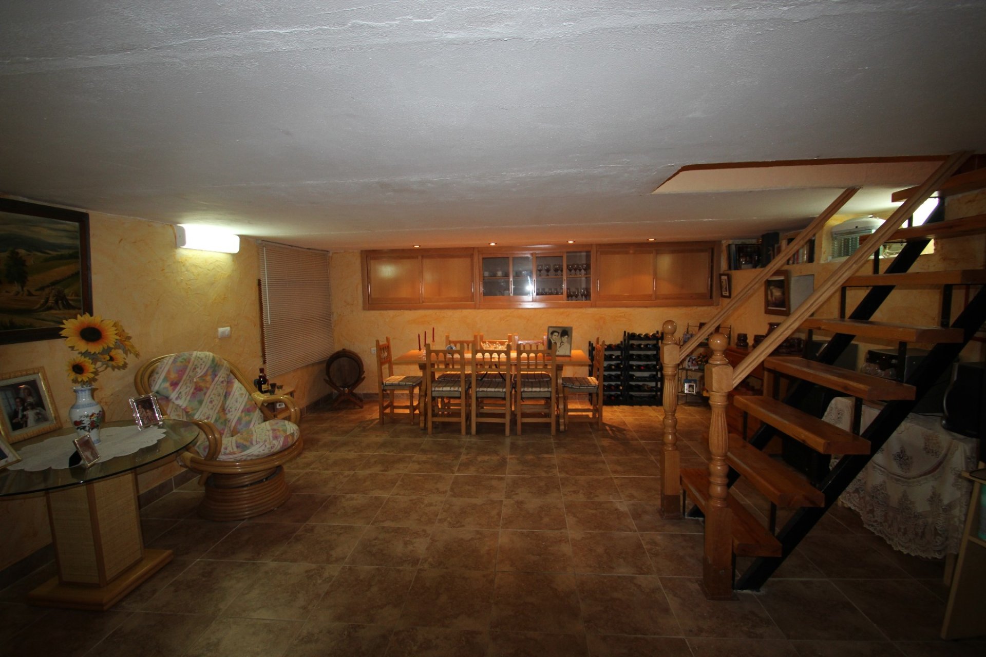 Sale - Villa - Santa Pola - Gran Alacant