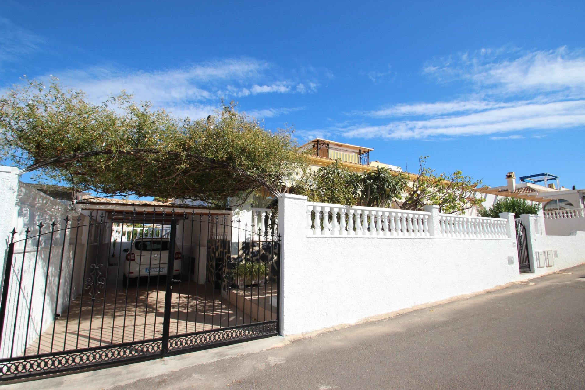 Sale - Villa - Santa Pola - Gran Alacant
