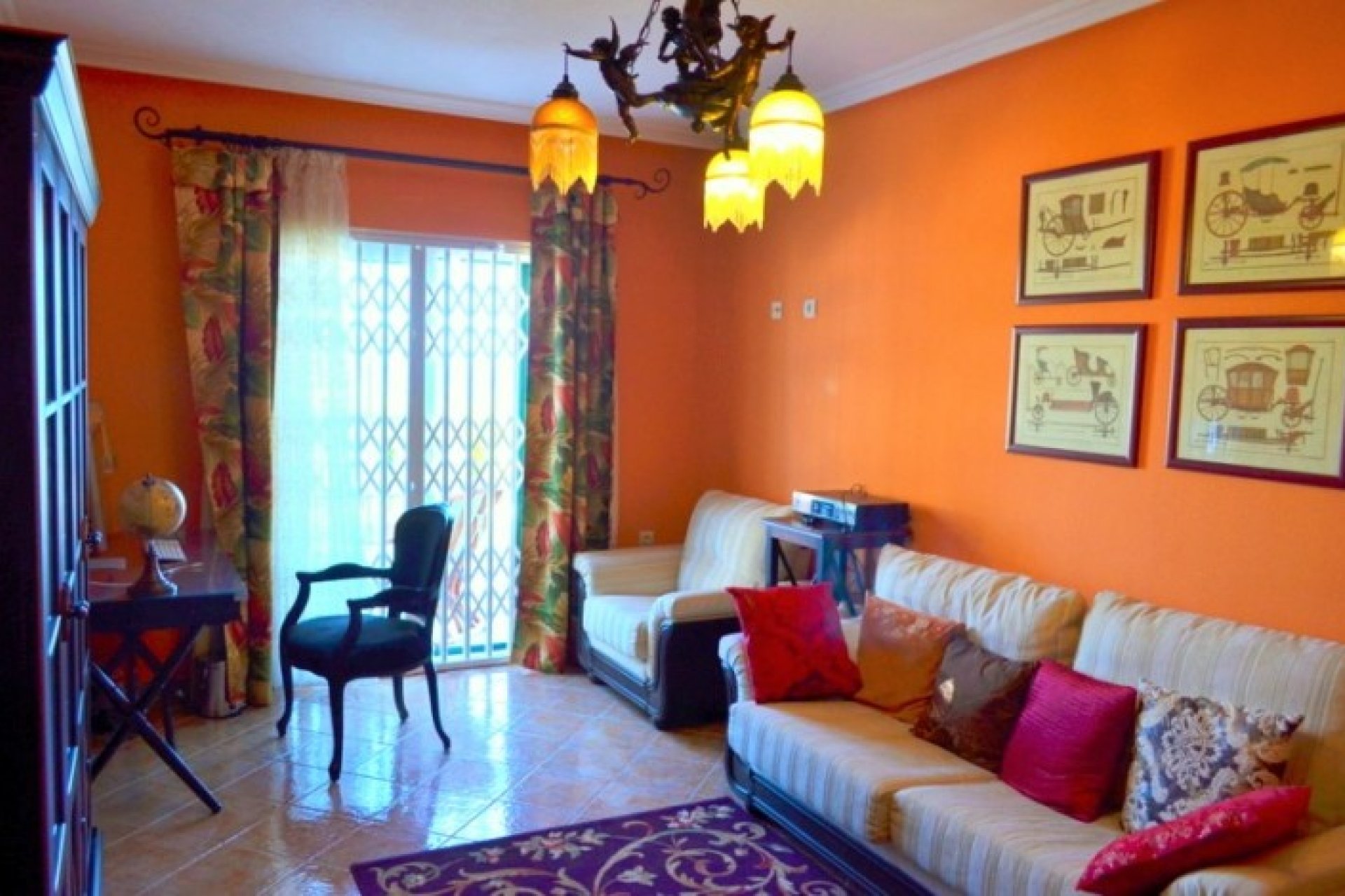 Sale - Villa - Torrevieja - La Mata