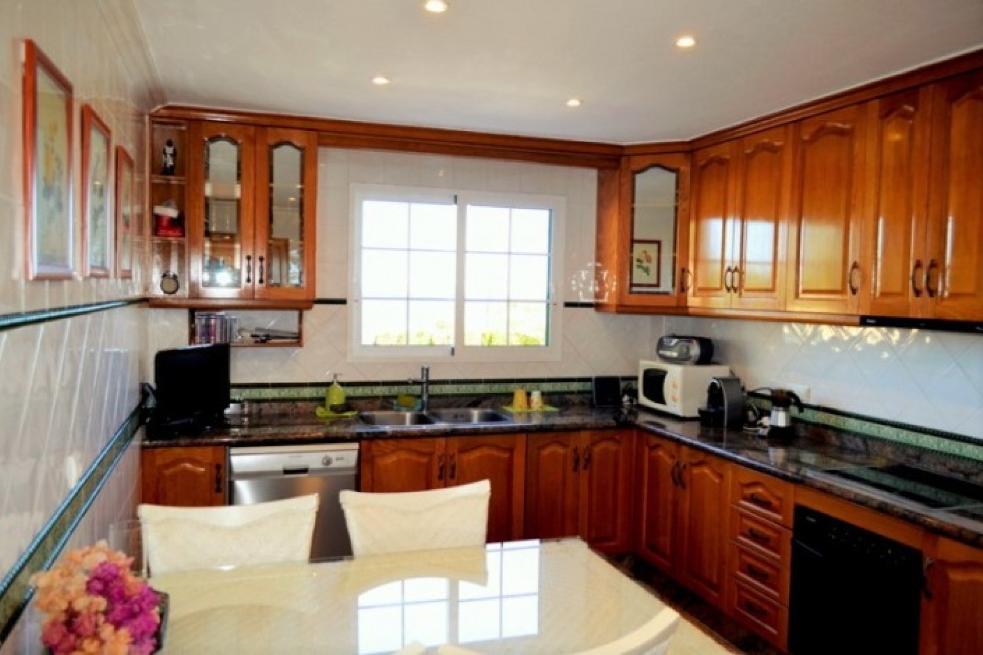 Sale - Villa - Torrevieja - La Mata