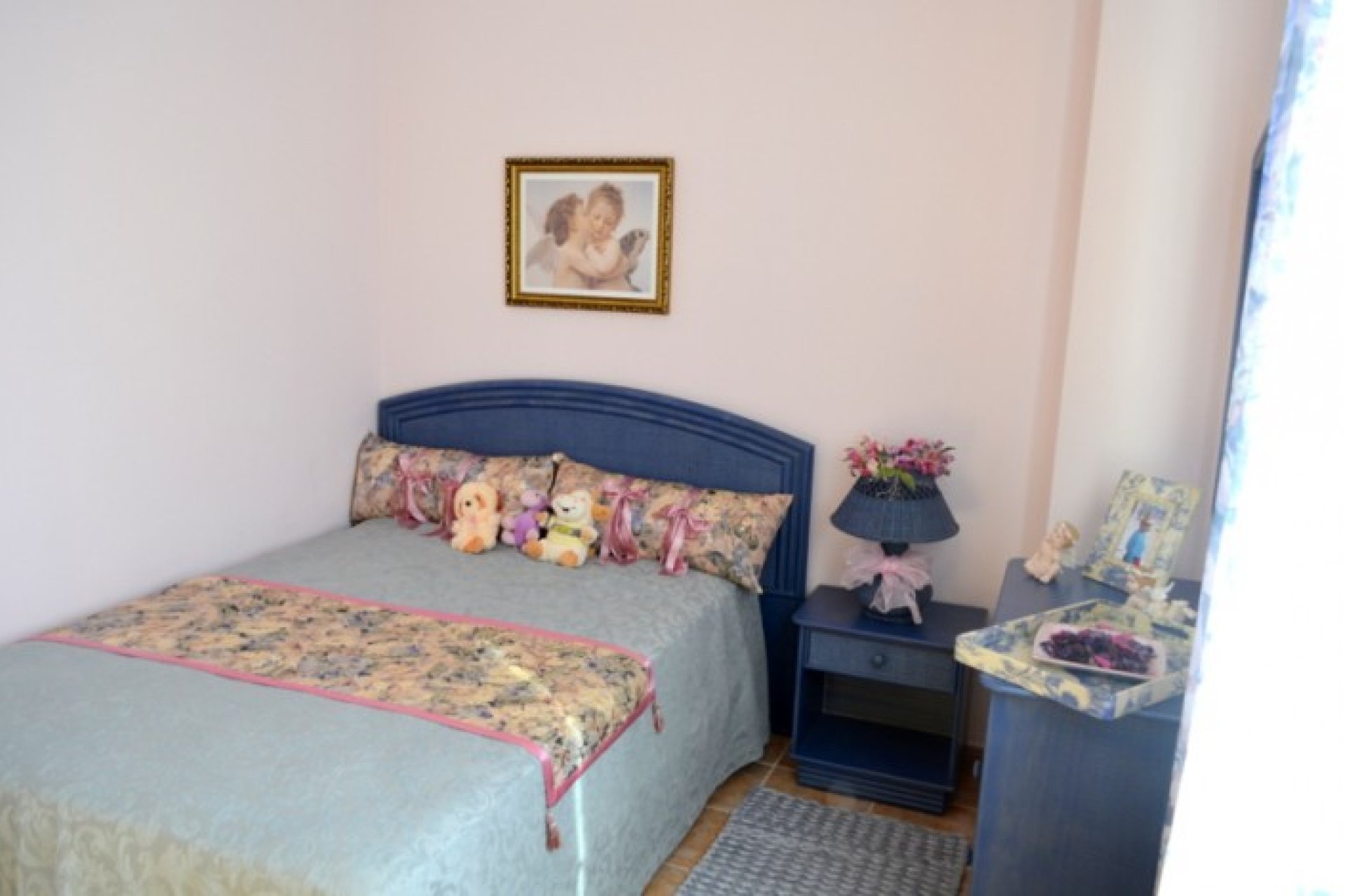 Sale - Villa - Torrevieja - La Mata