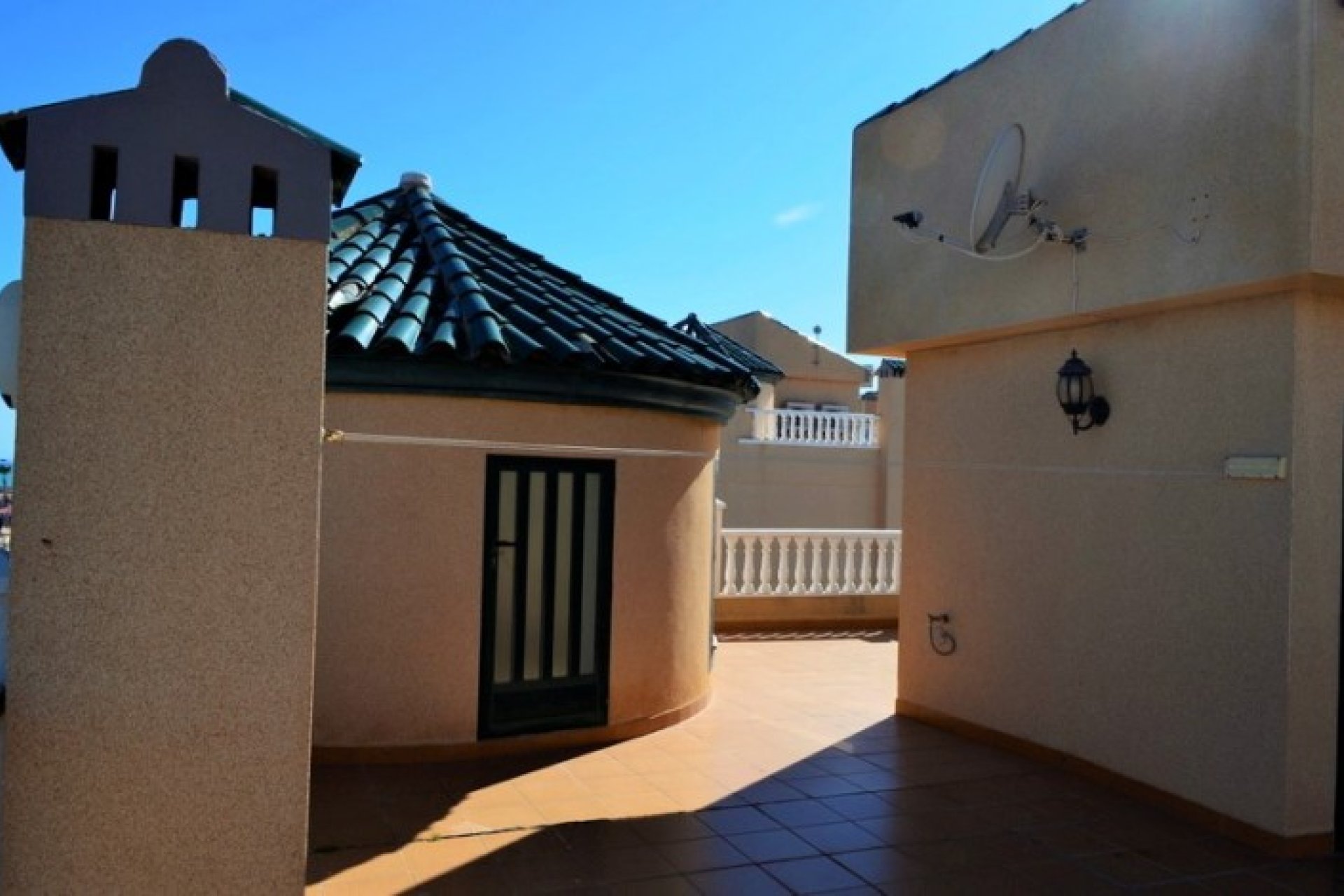 Sale - Villa - Torrevieja - La Mata