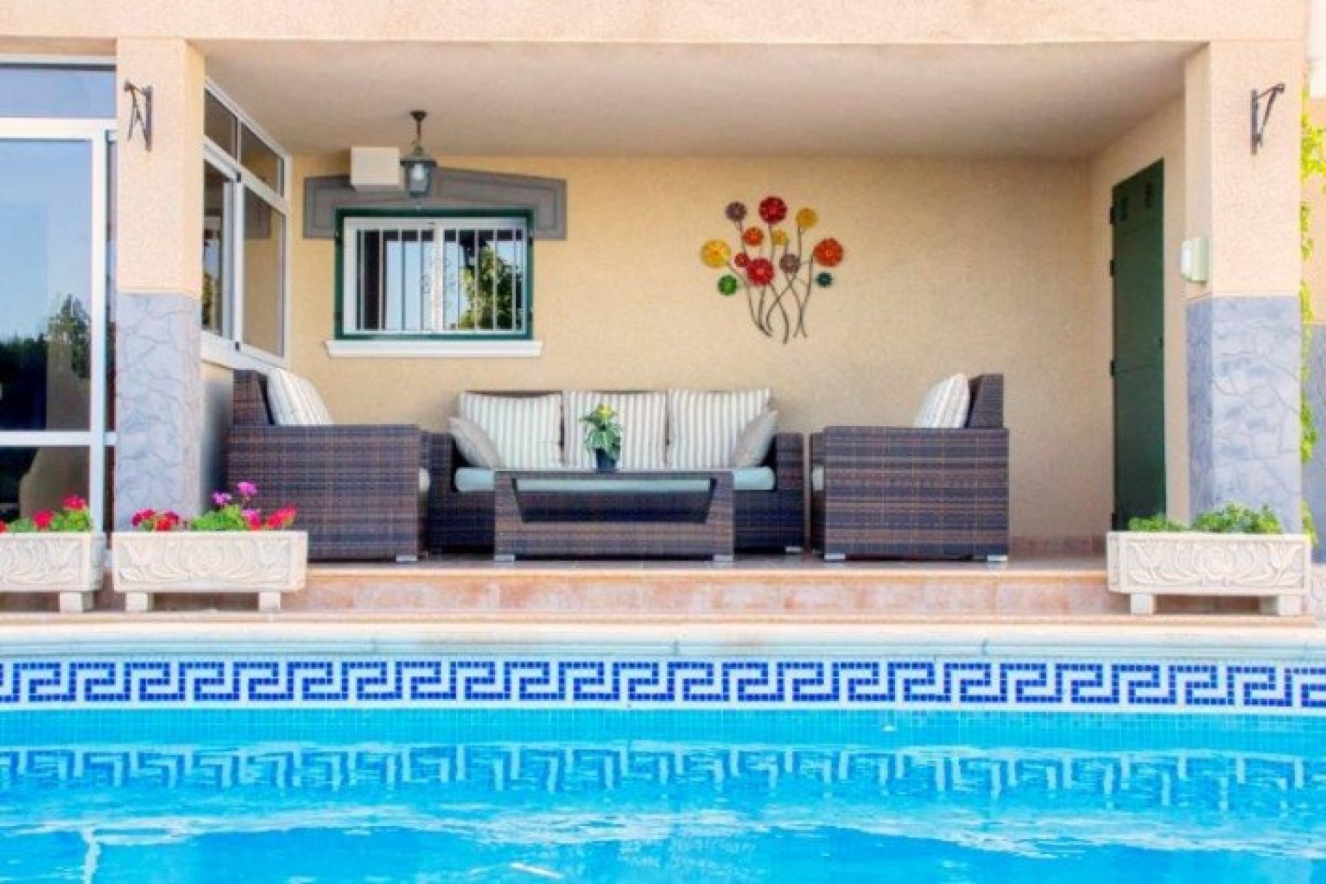 Sale - Villa - Torrevieja - La Mata