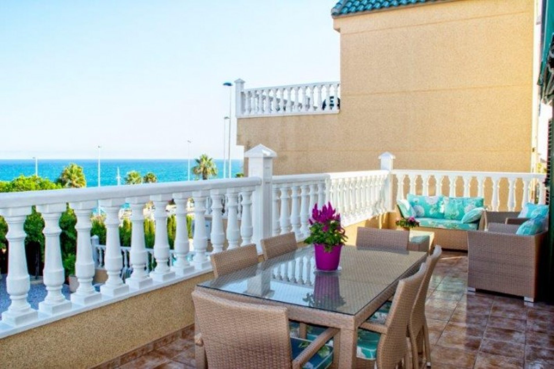 Sale - Villa - Torrevieja - La Mata