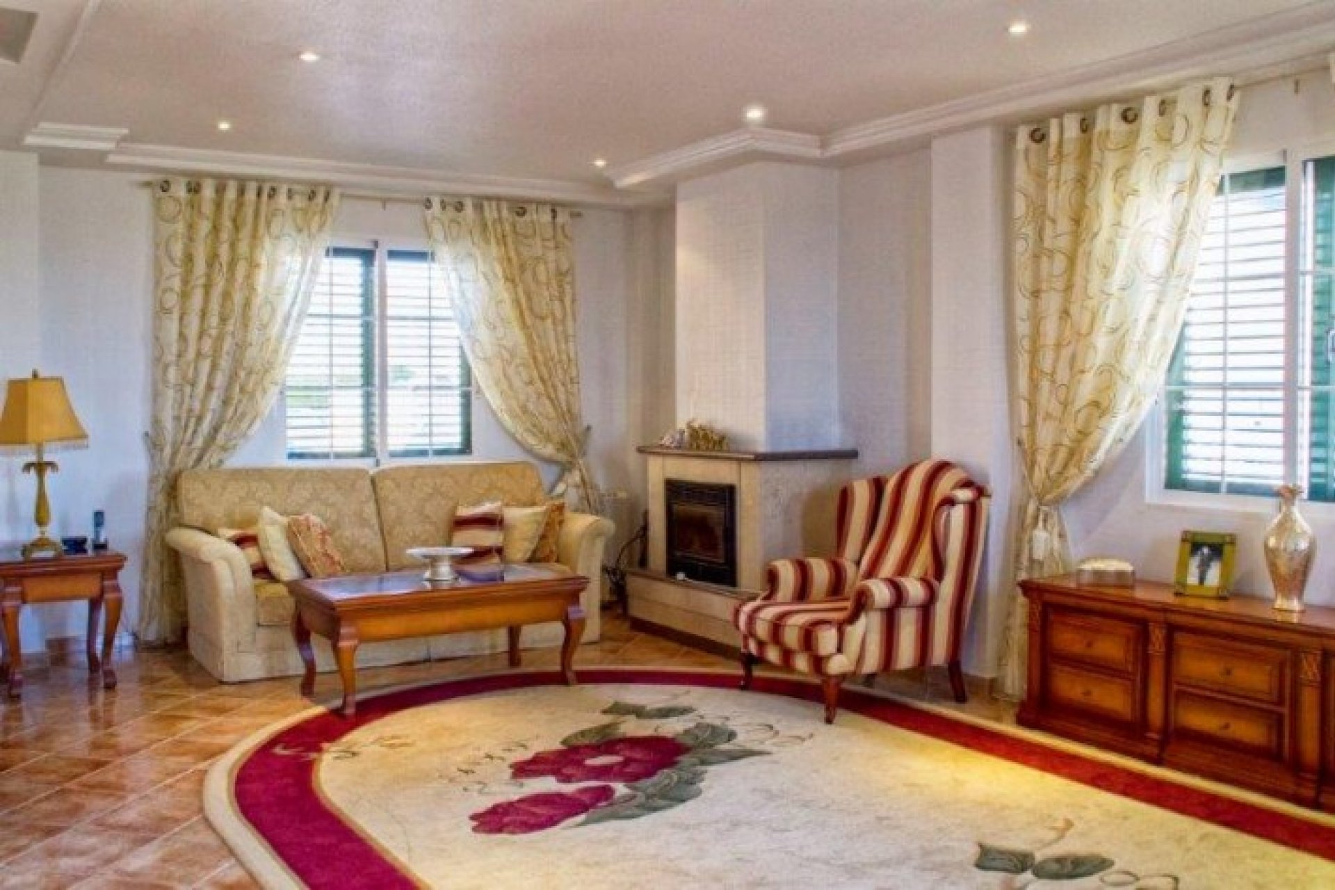 Sale - Villa - Torrevieja - La Mata