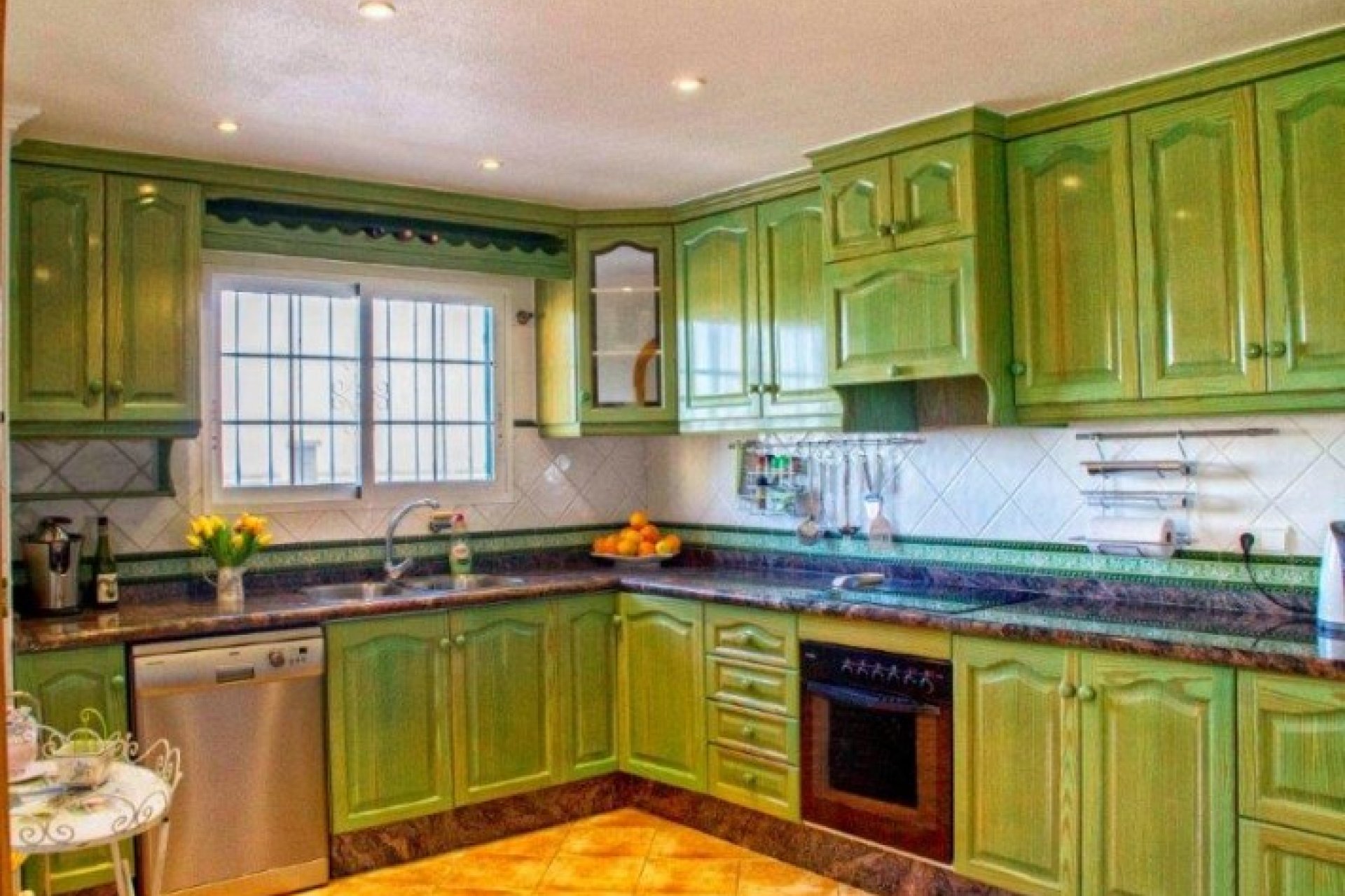 Sale - Villa - Torrevieja - La Mata