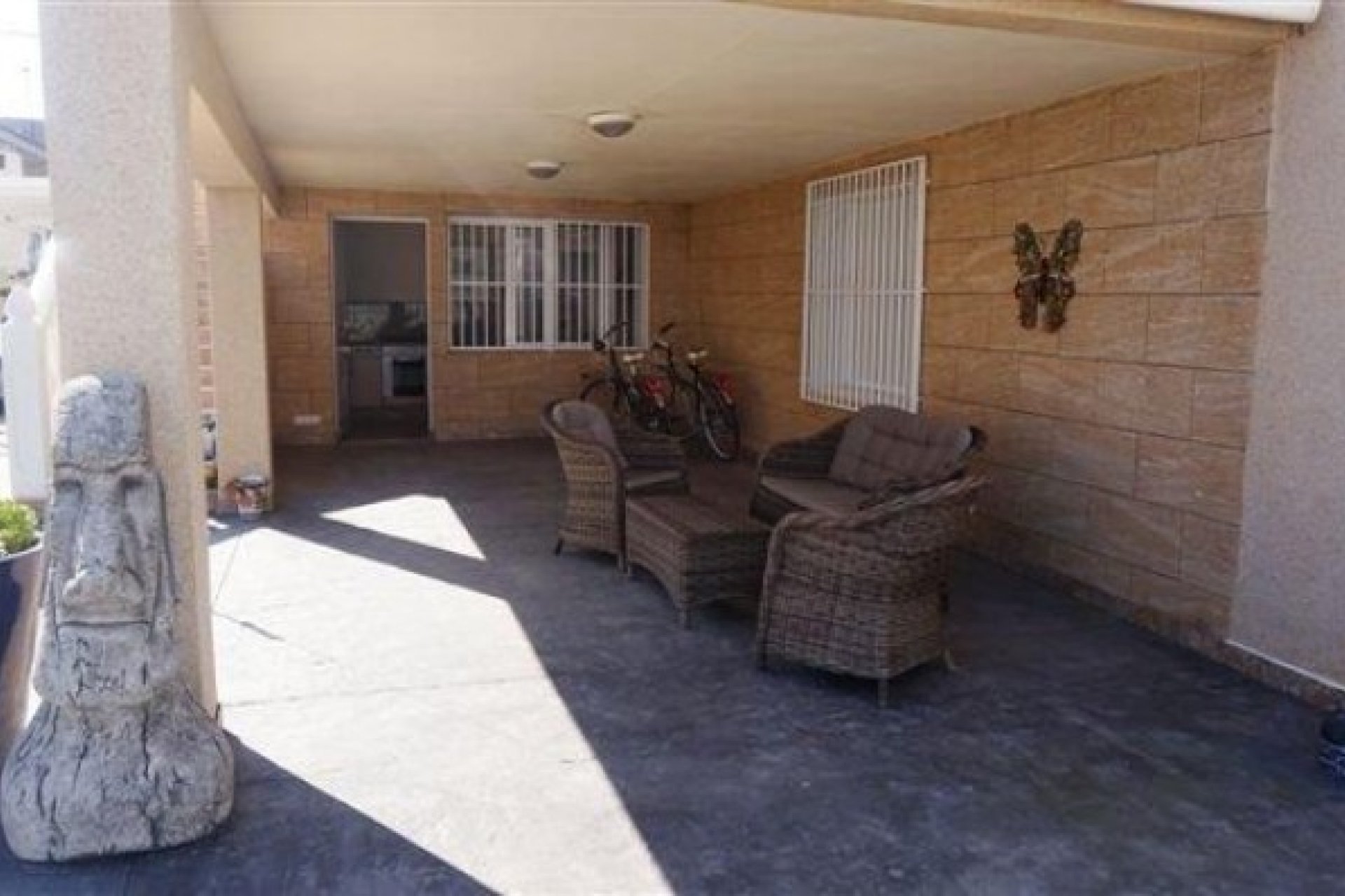 Sale - Villa - Torrevieja - La Mata