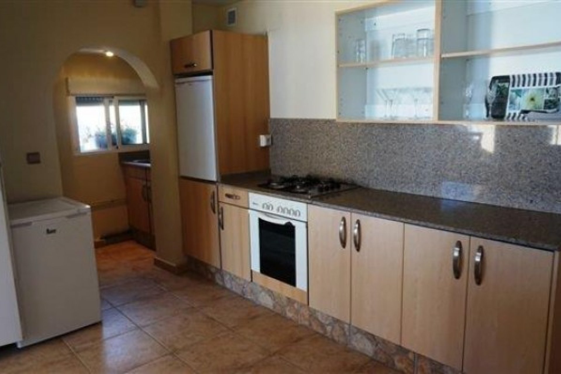 Sale - Villa - Torrevieja - La Mata