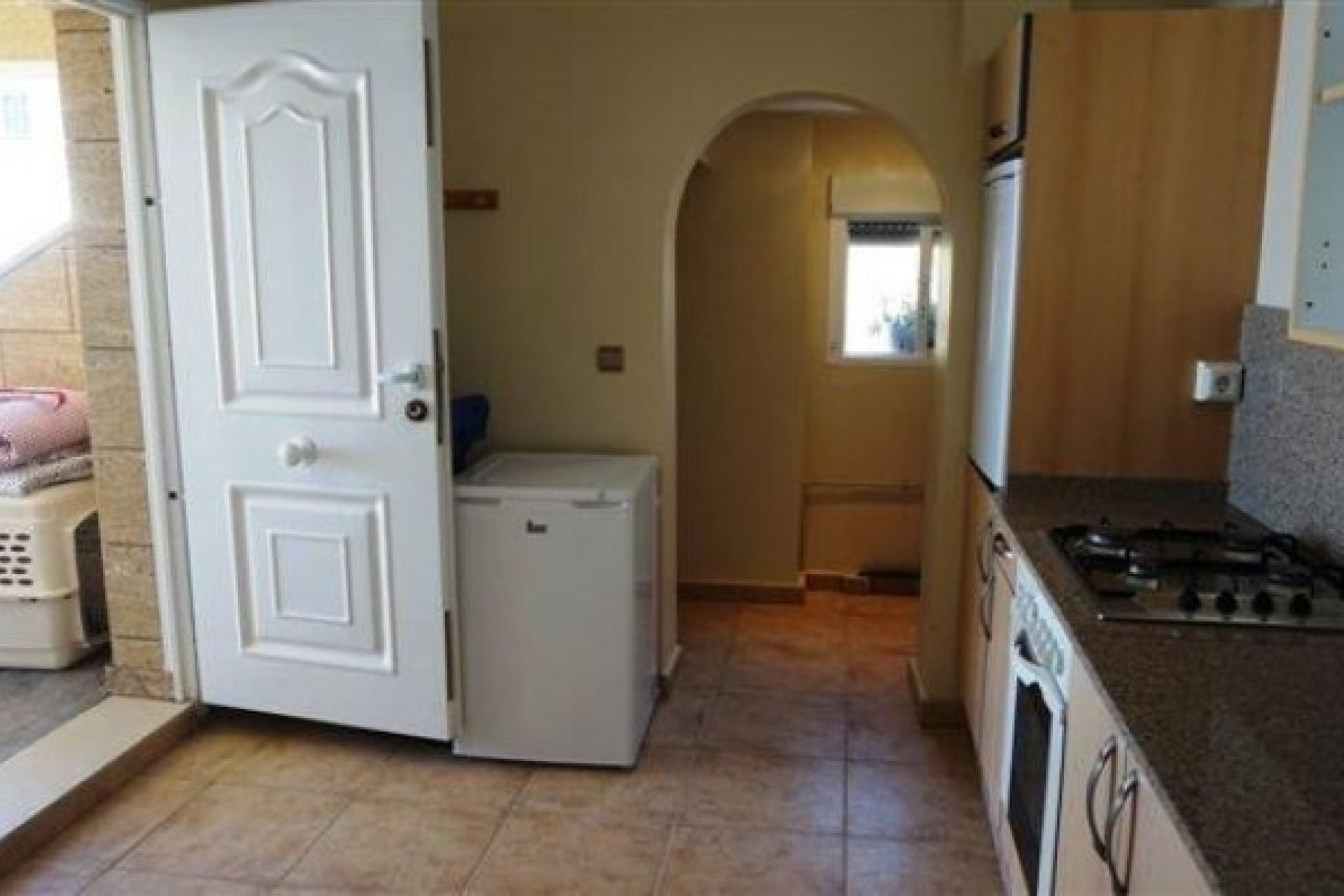 Sale - Villa - Torrevieja - La Mata