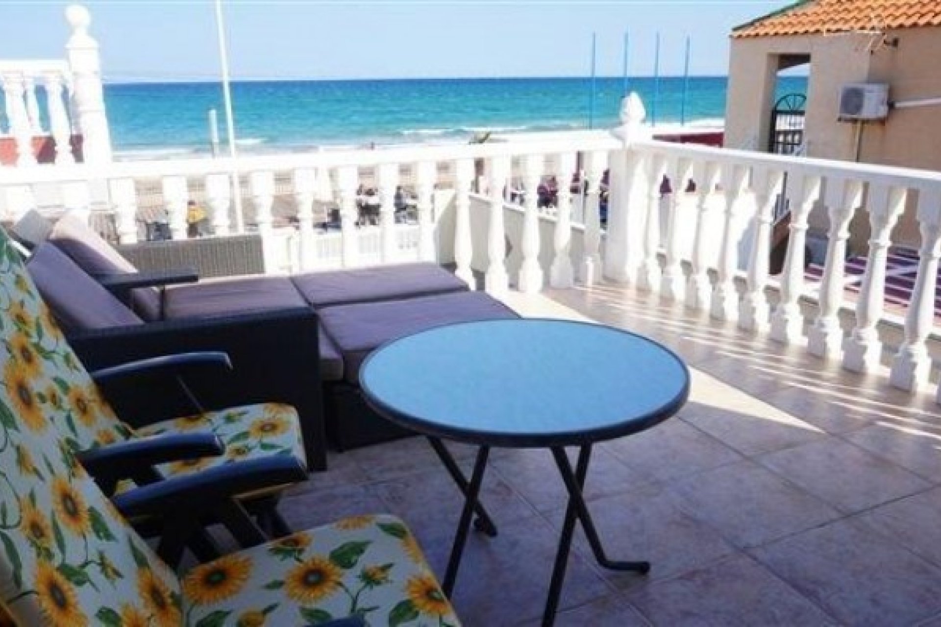 Sale - Villa - Torrevieja - La Mata