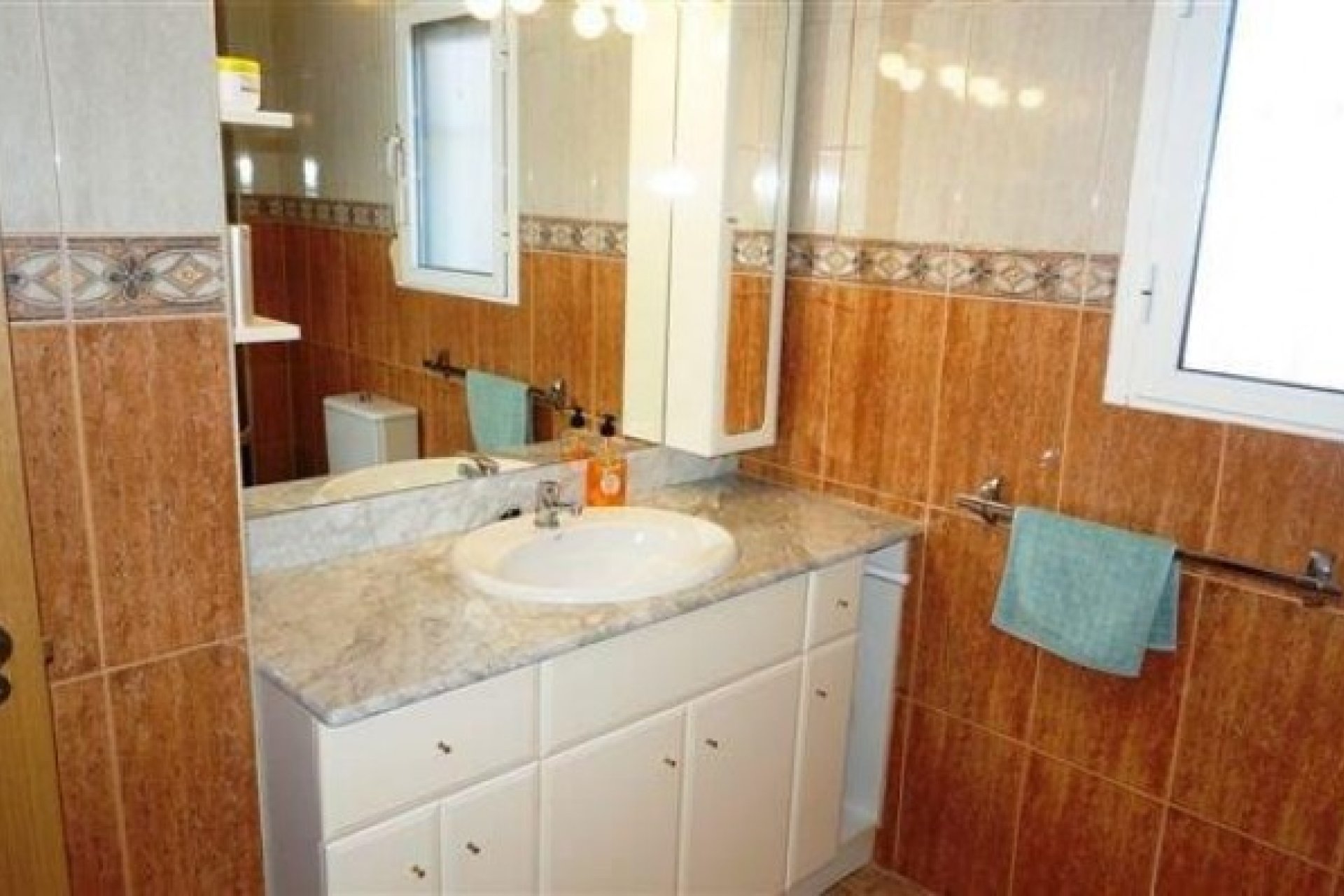 Sale - Villa - Torrevieja - La Mata