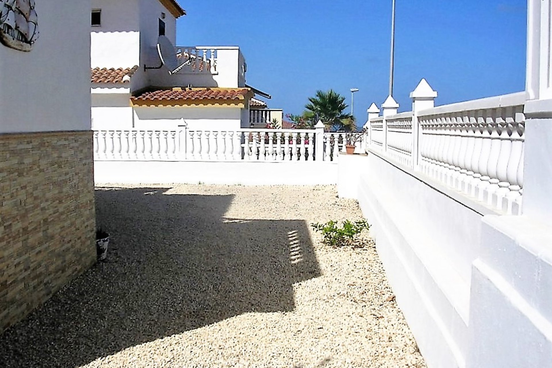 Sale - Villa - Torrevieja - La Mata