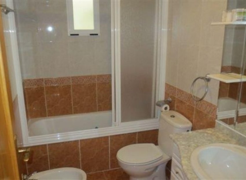 Sale - Villa - Torrevieja - La Mata