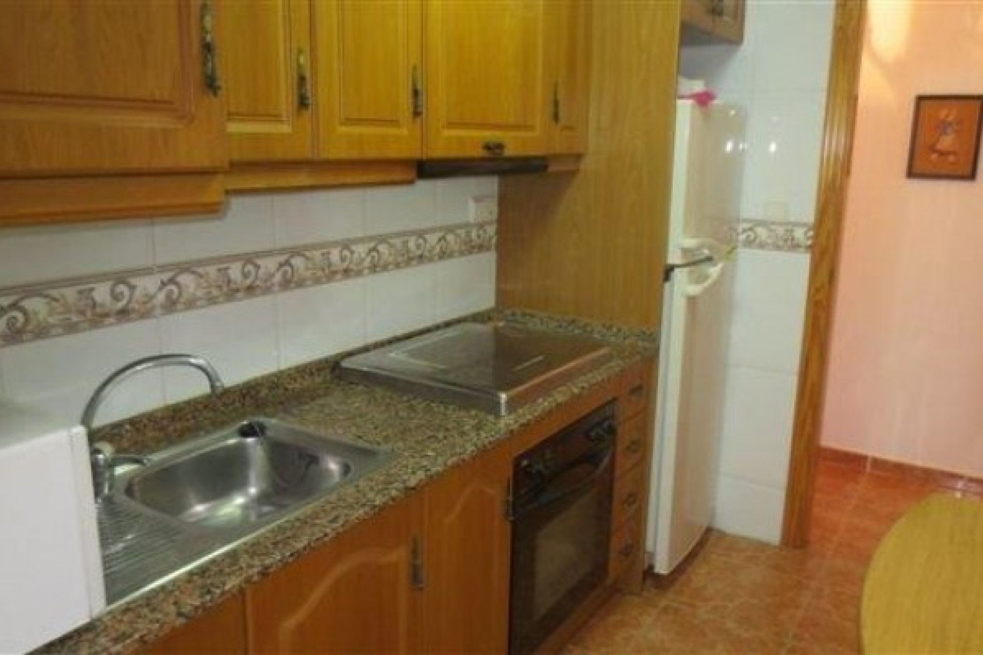 Sale - Villa - Torrevieja - La Mata