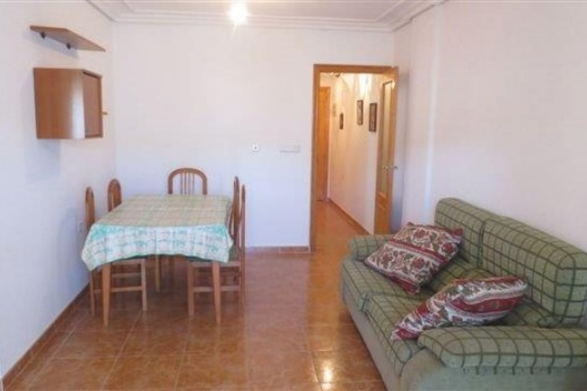 Sale - Villa - Torrevieja - La Mata