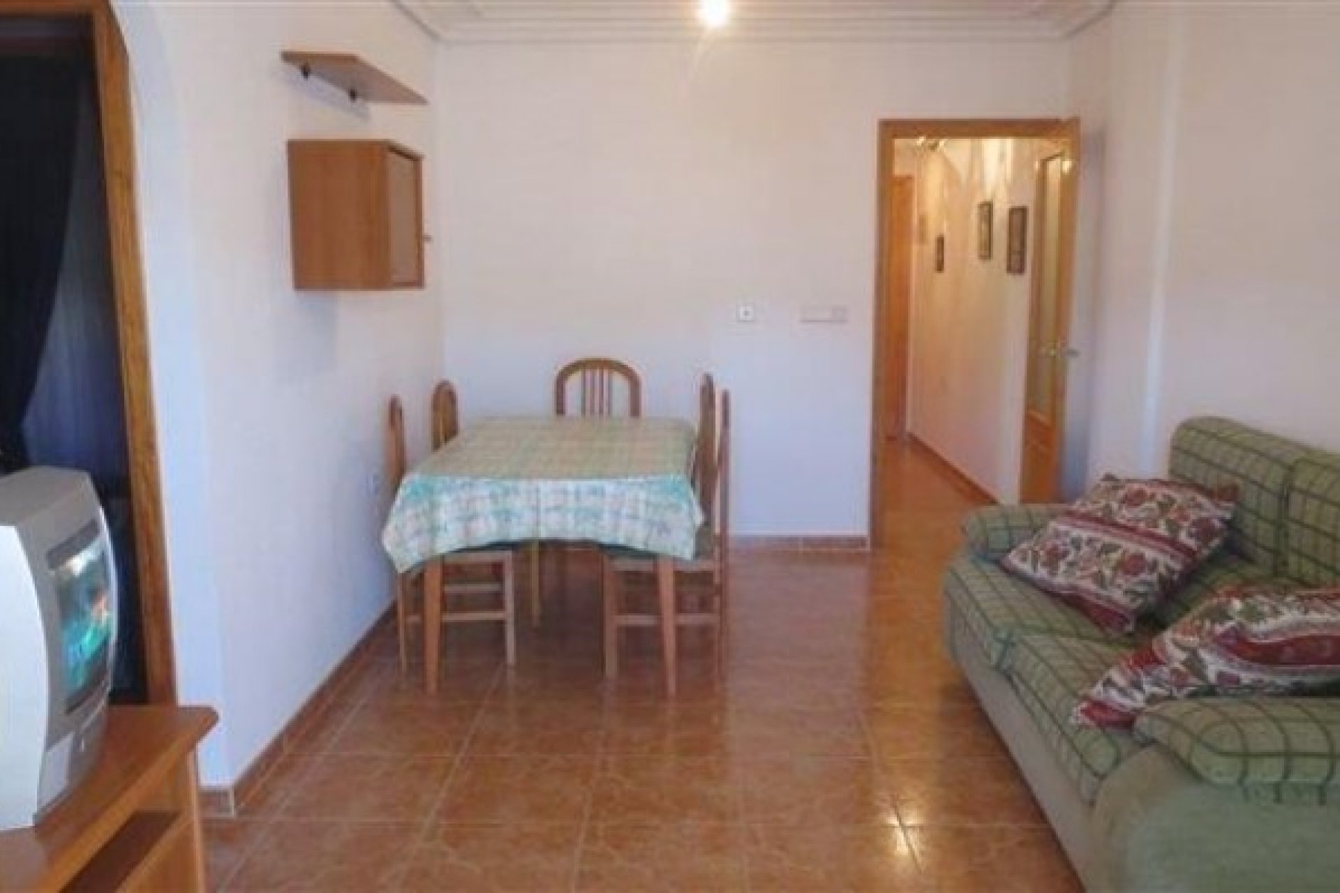 Sale - Villa - Torrevieja - La Mata