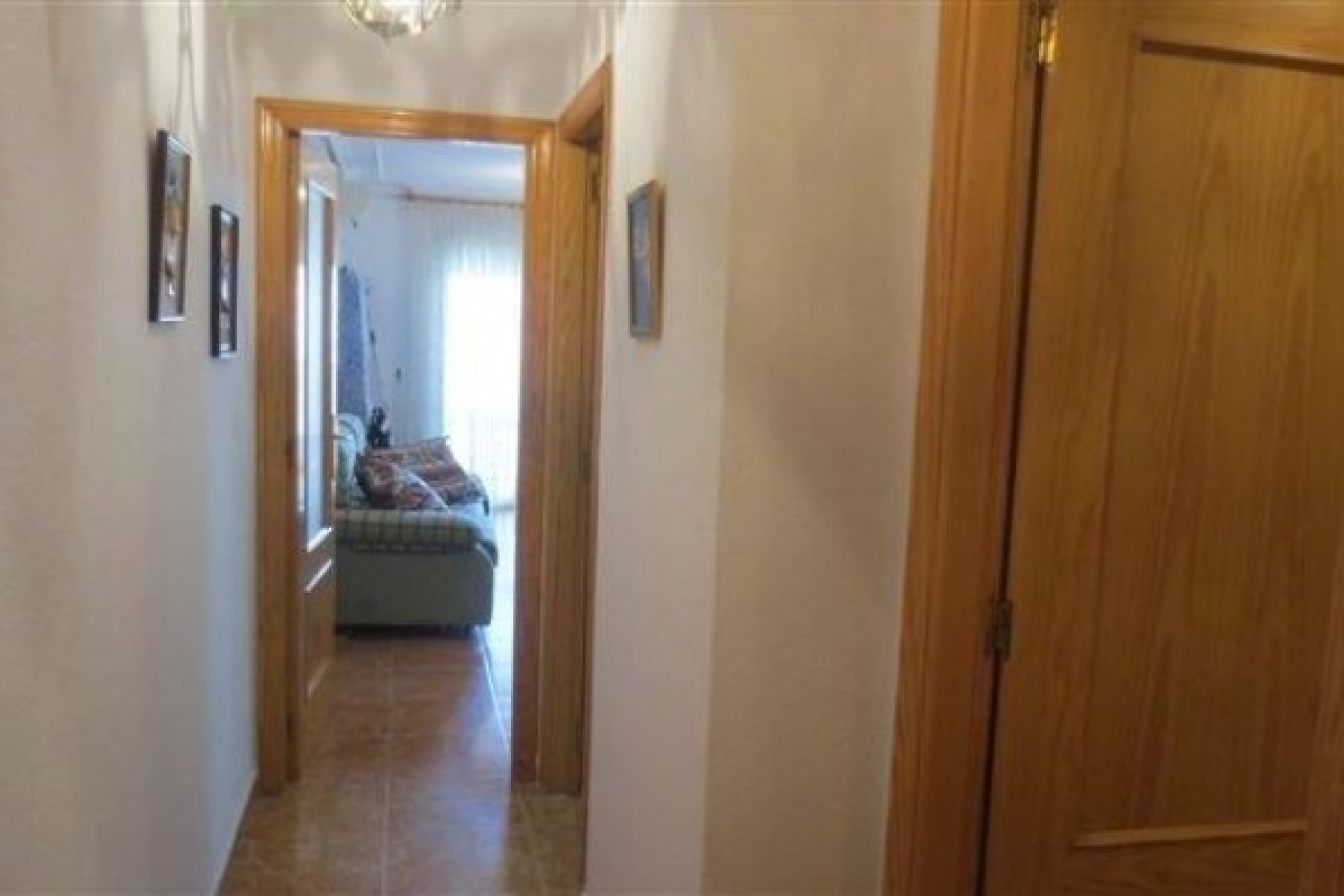 Sale - Villa - Torrevieja - La Mata