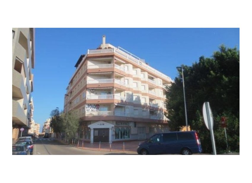 Sale - Villa - Torrevieja - La Mata