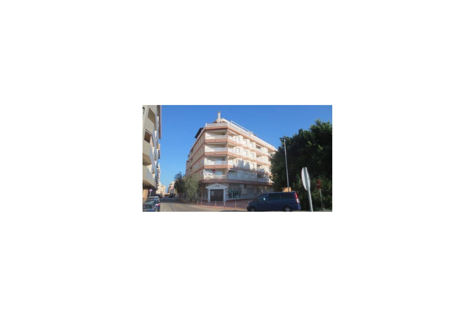 Sale - Villa - Torrevieja - La Mata