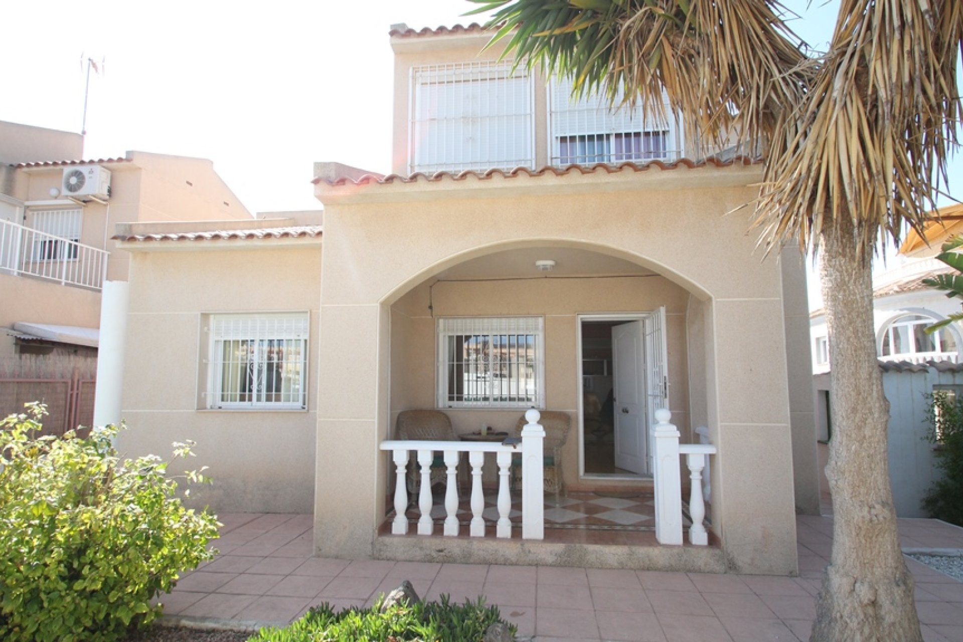 Sale - Villa - Torrevieja - La Siesta - El Salado - Torreta