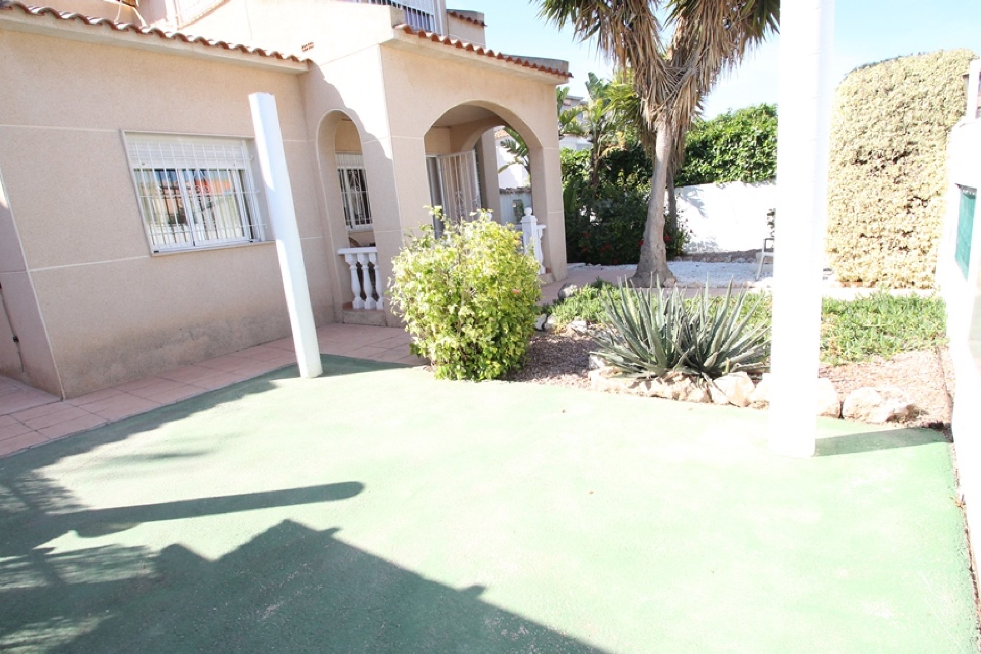 Sale - Villa - Torrevieja - La Siesta - El Salado - Torreta