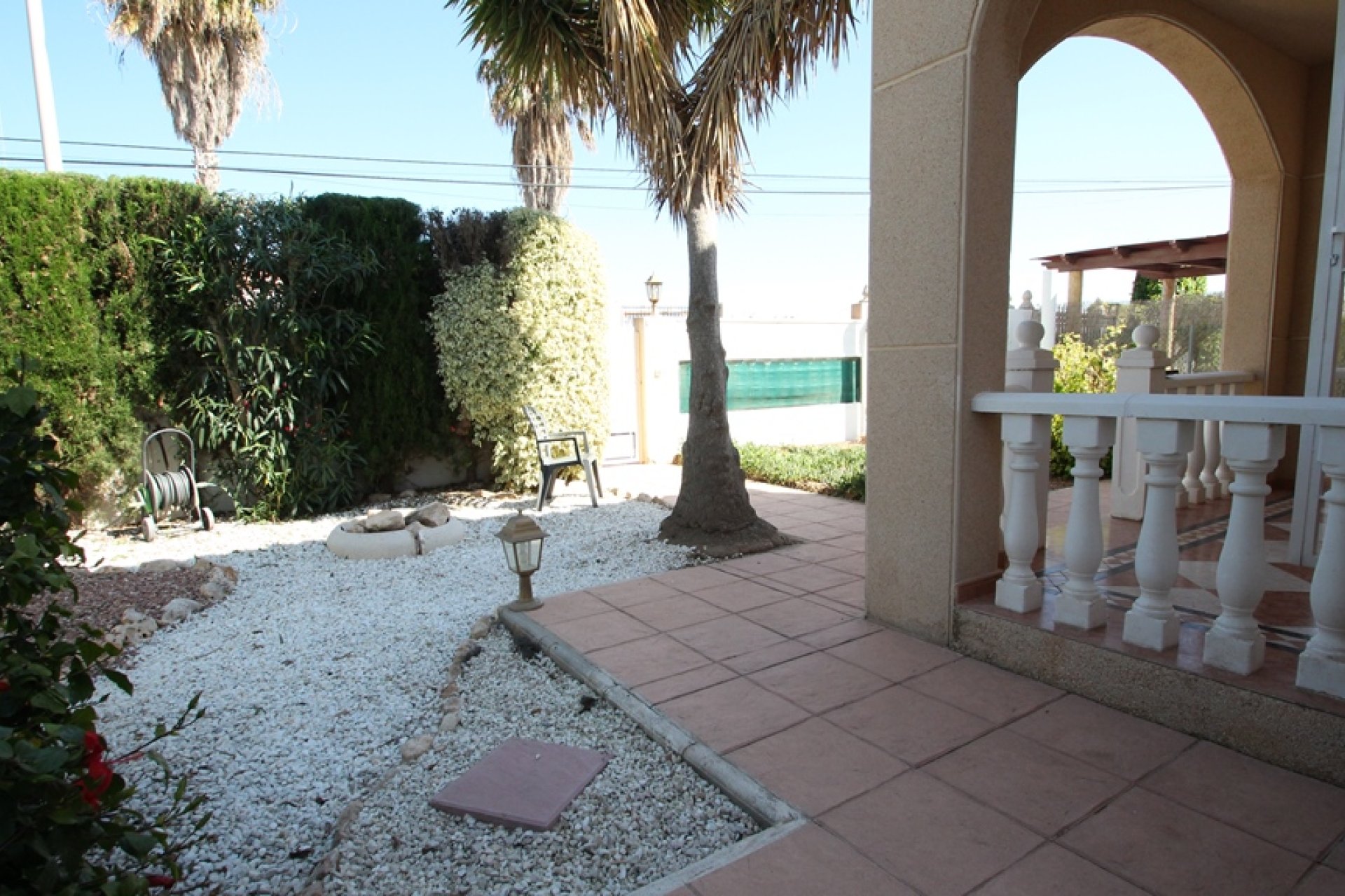 Sale - Villa - Torrevieja - La Siesta - El Salado - Torreta