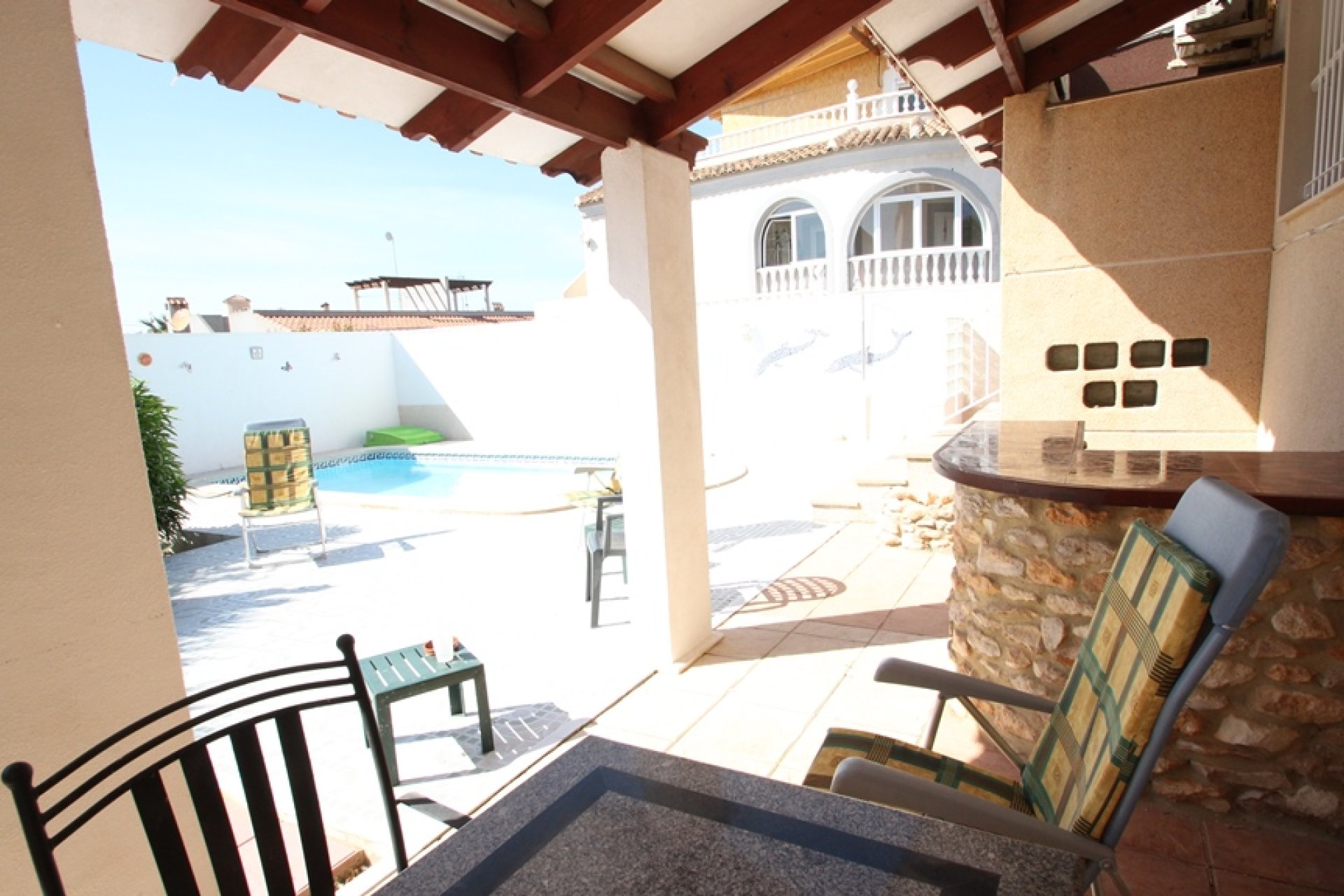 Sale - Villa - Torrevieja - La Siesta - El Salado - Torreta