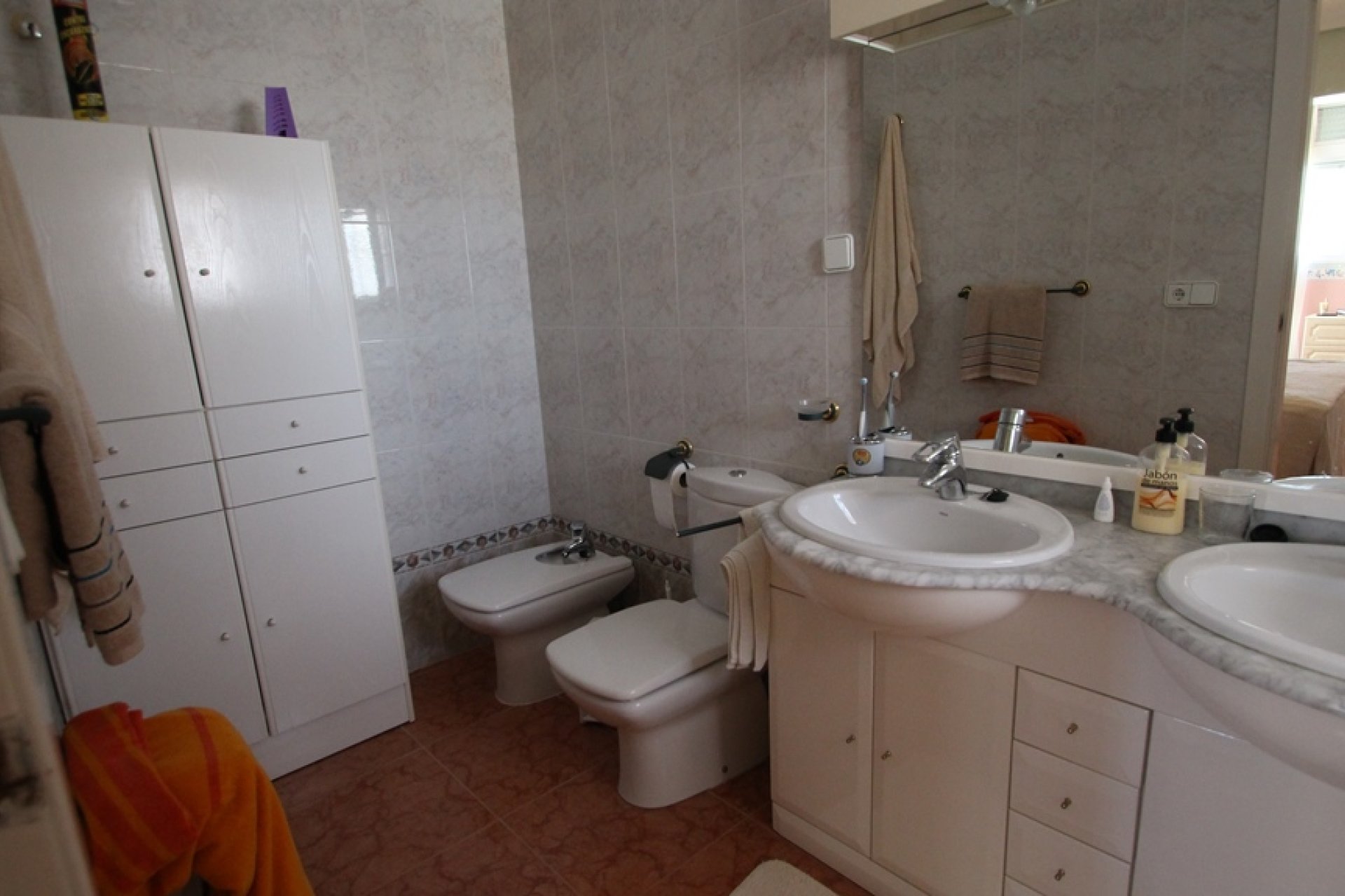 Sale - Villa - Torrevieja - La Siesta - El Salado - Torreta