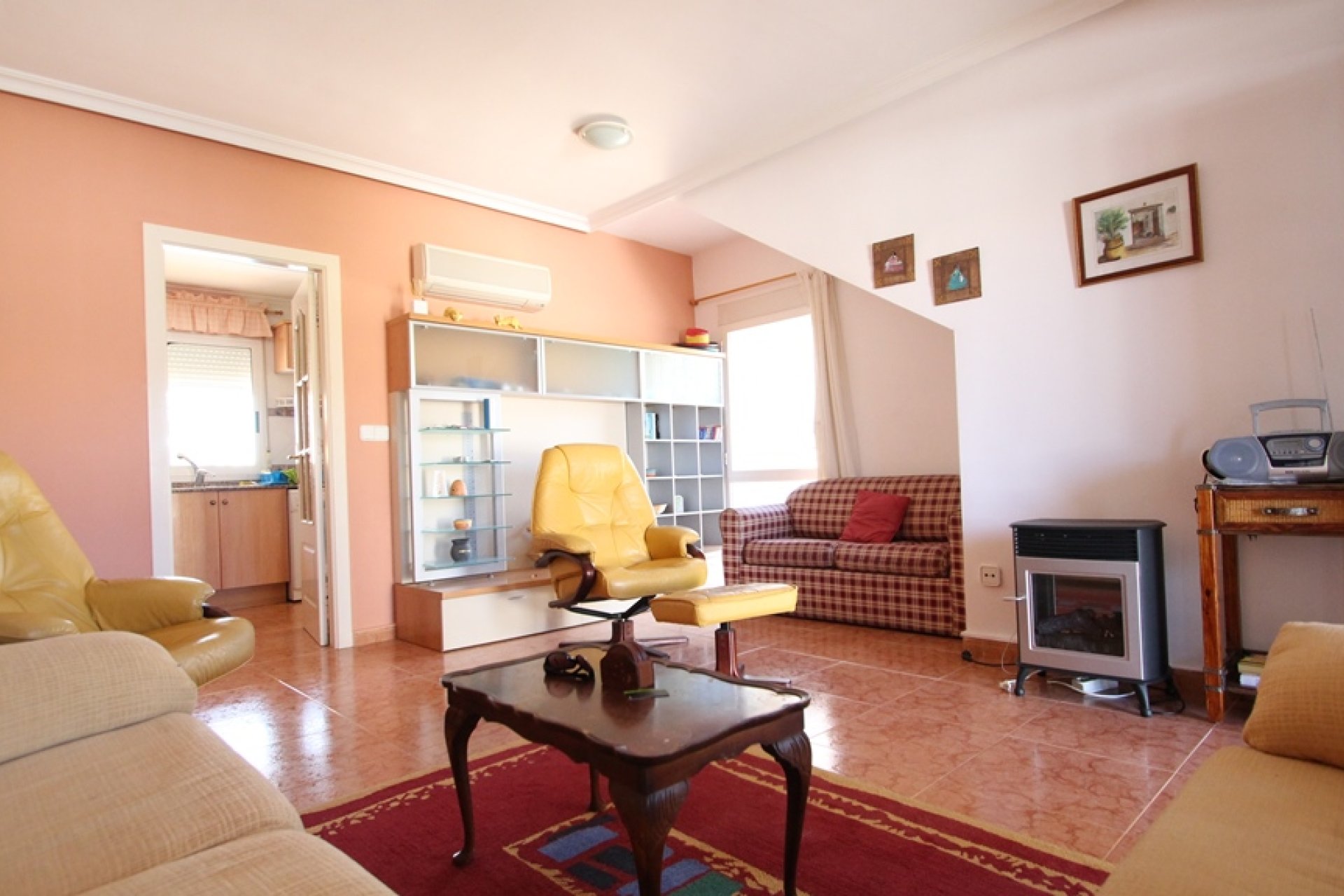 Sale - Villa - Torrevieja - La Siesta - El Salado - Torreta