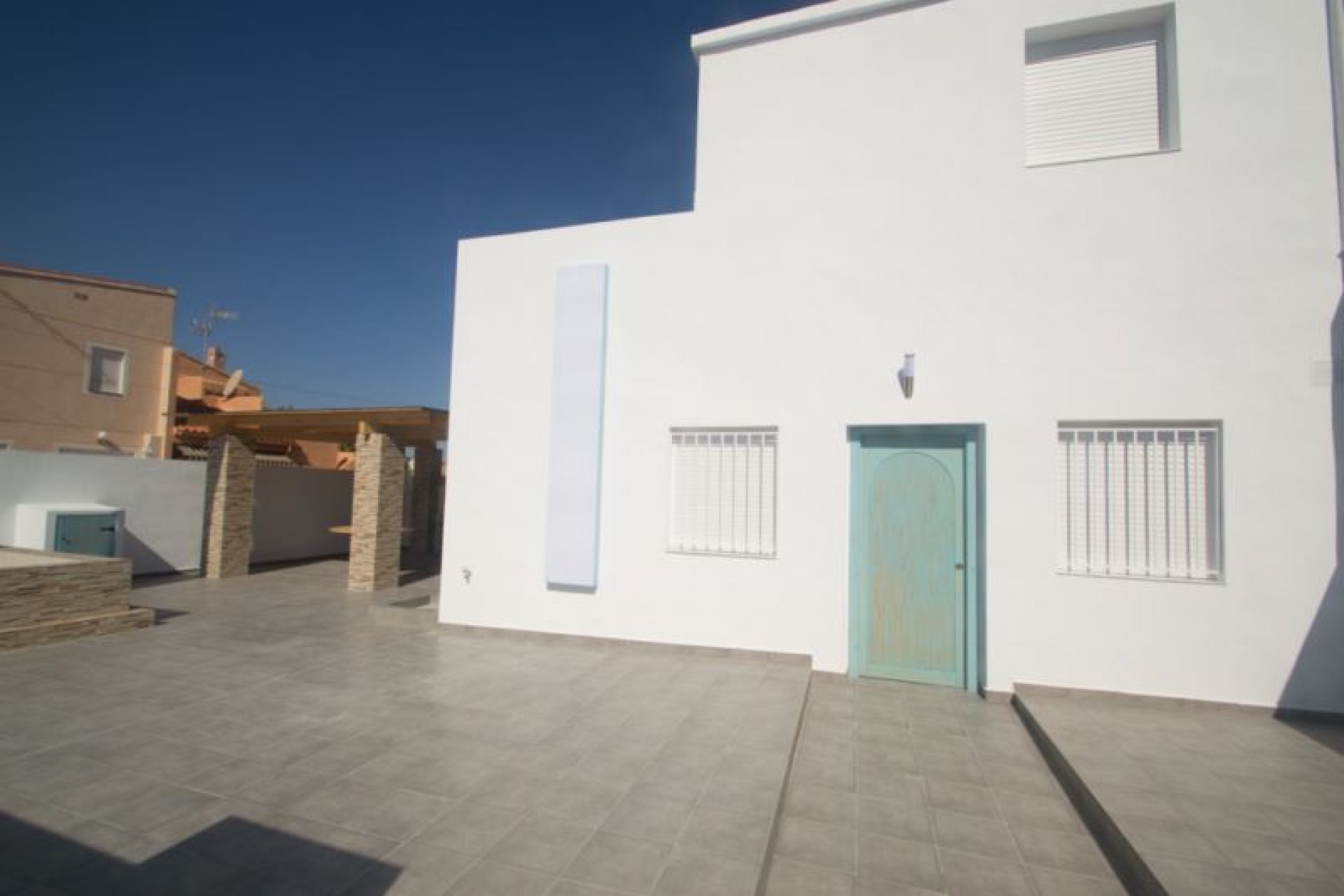 Sale - Villa - Torrevieja - La Siesta - El Salado - Torreta
