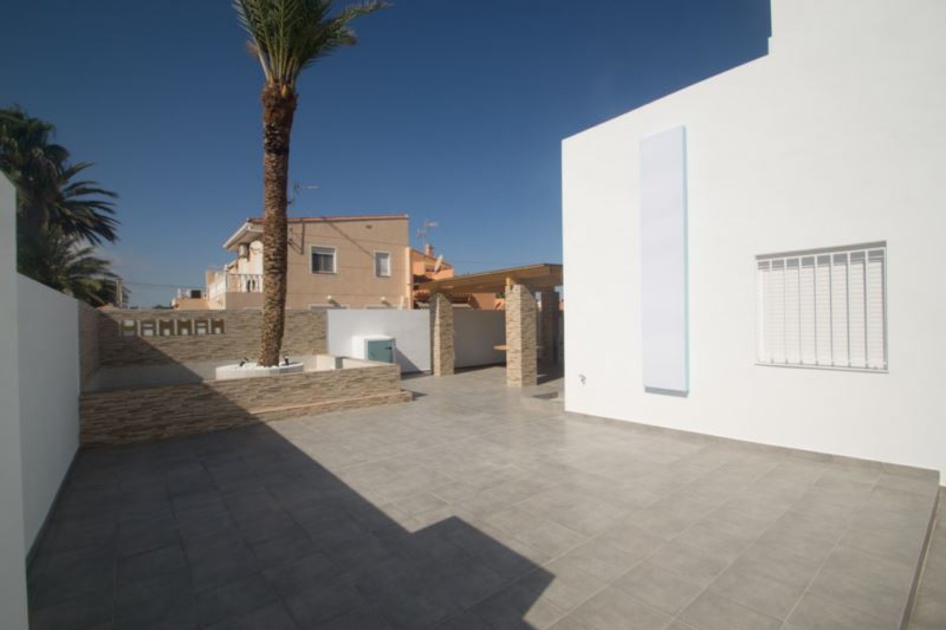 Sale - Villa - Torrevieja - La Siesta - El Salado - Torreta