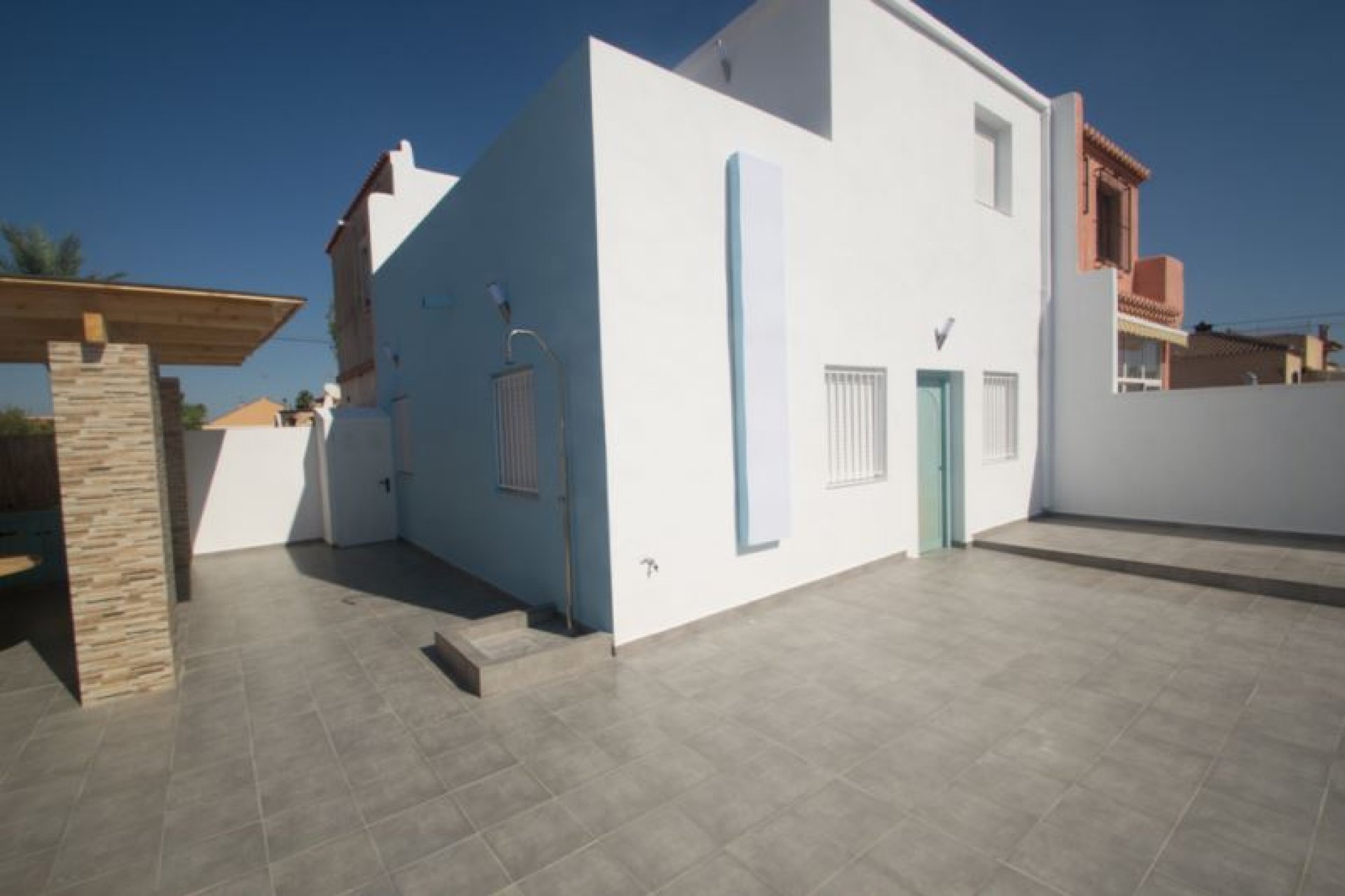 Sale - Villa - Torrevieja - La Siesta - El Salado - Torreta