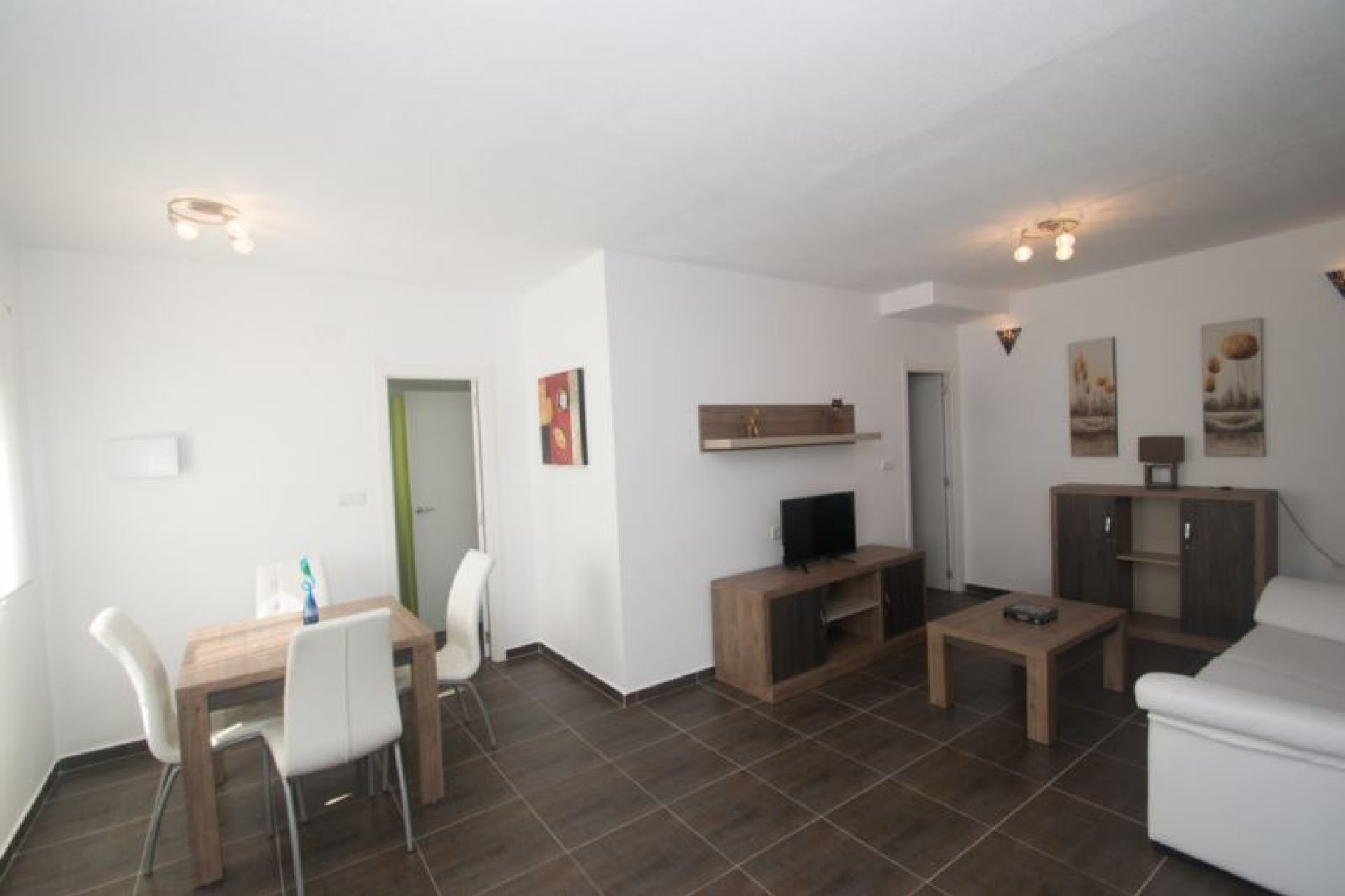 Sale - Villa - Torrevieja - La Siesta - El Salado - Torreta