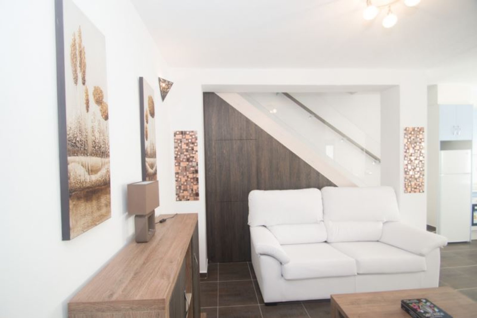 Sale - Villa - Torrevieja - La Siesta - El Salado - Torreta