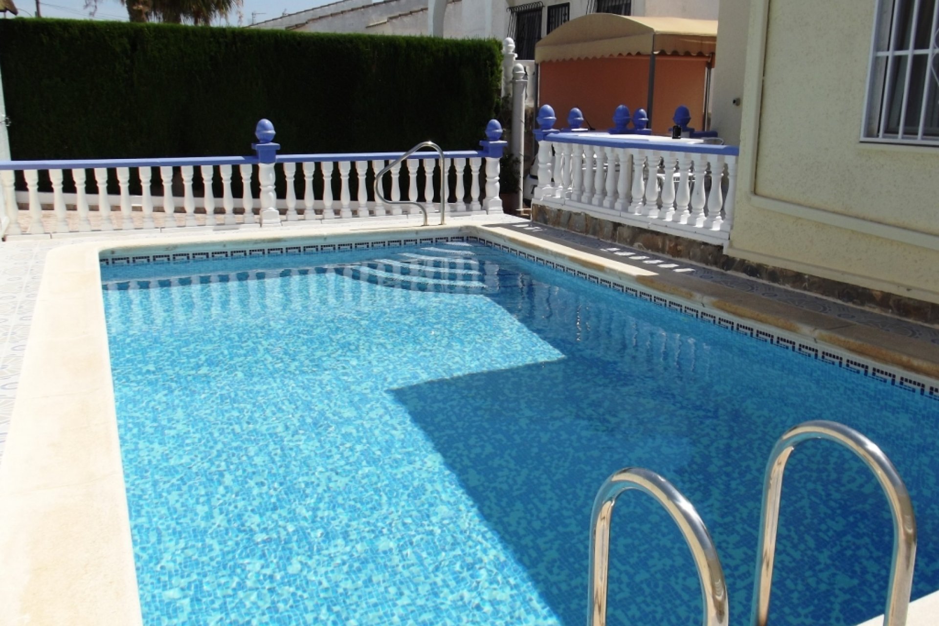 Sale - Villa - Torrevieja - La Siesta - El Salado - Torreta