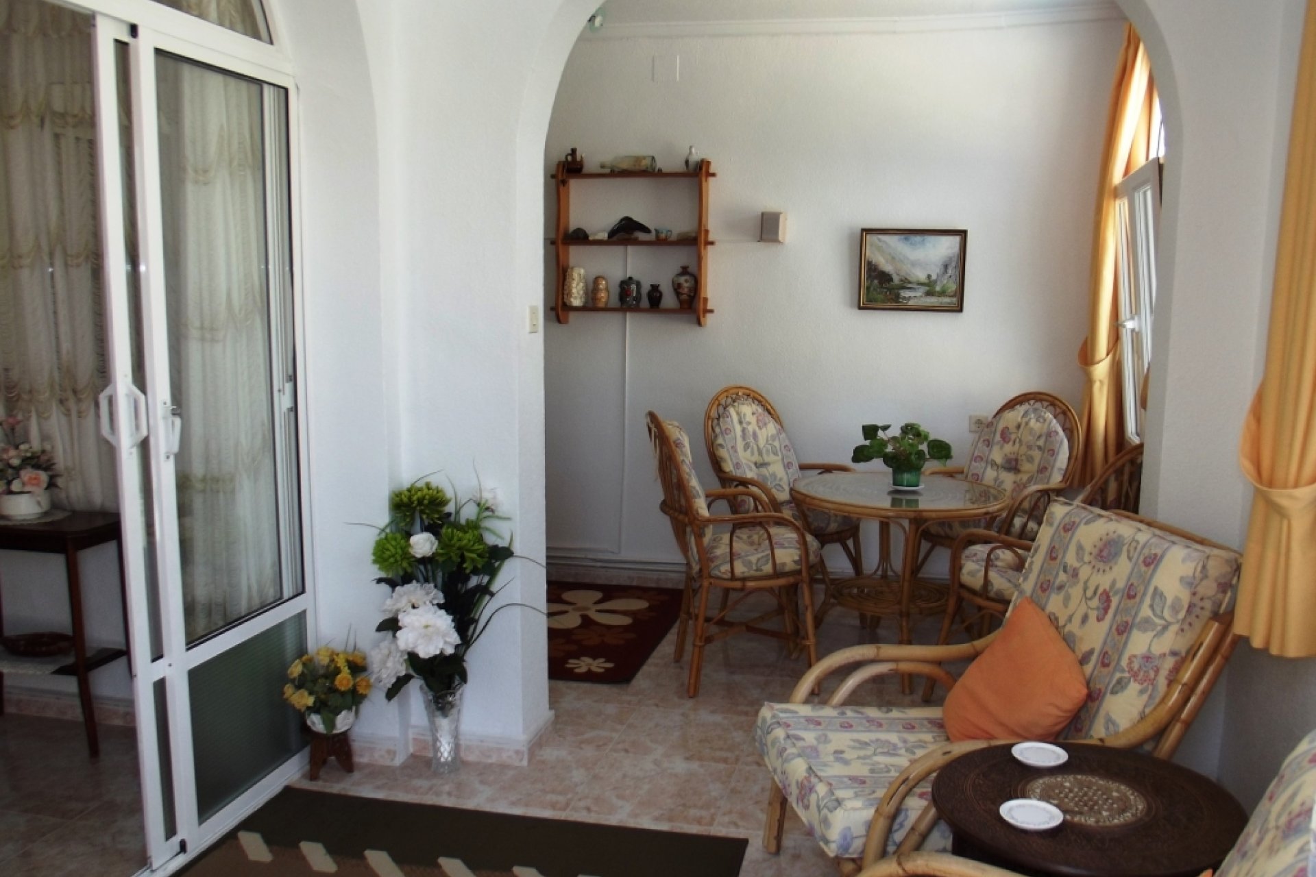 Sale - Villa - Torrevieja - La Siesta - El Salado - Torreta