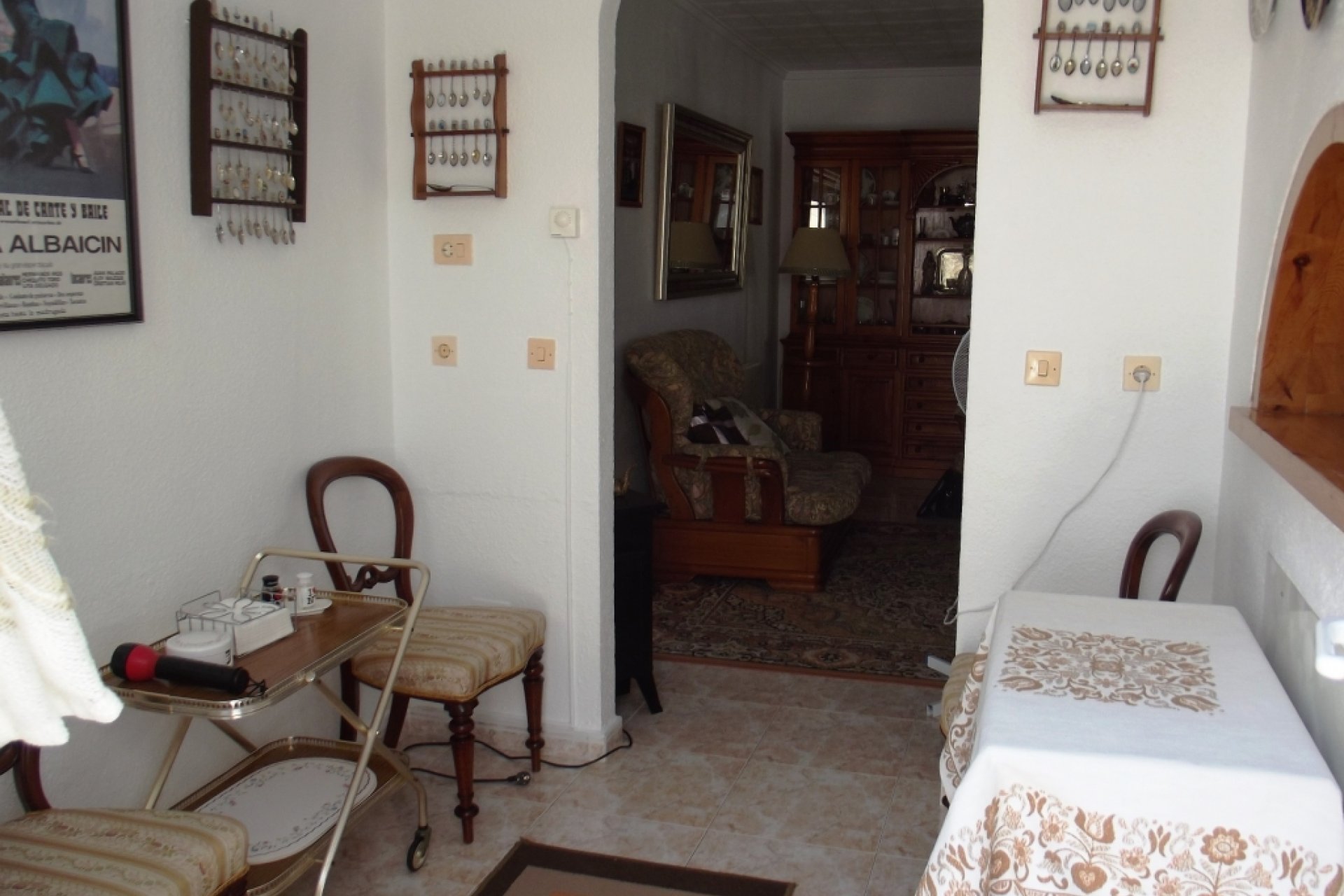 Sale - Villa - Torrevieja - La Siesta - El Salado - Torreta