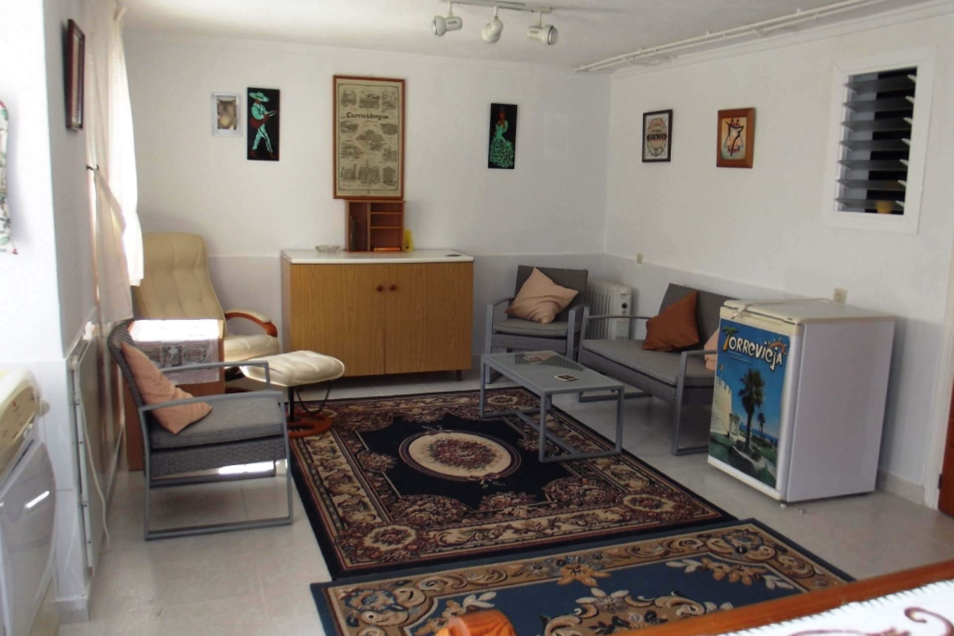 Sale - Villa - Torrevieja - La Siesta - El Salado - Torreta