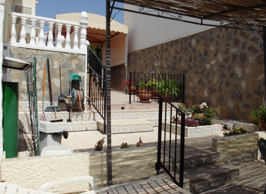 Sale - Villa - Torrevieja - La Siesta - El Salado - Torreta