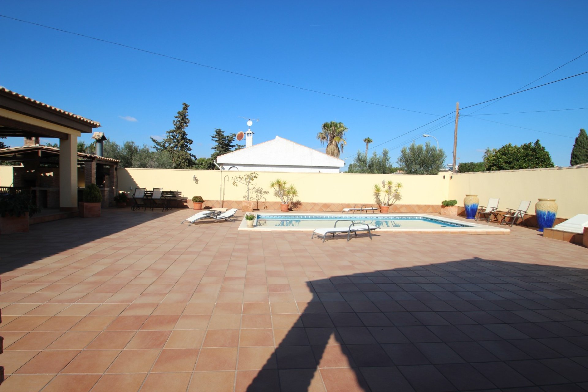 Sale - Villa - Torrevieja - La Siesta - El Salado - Torreta