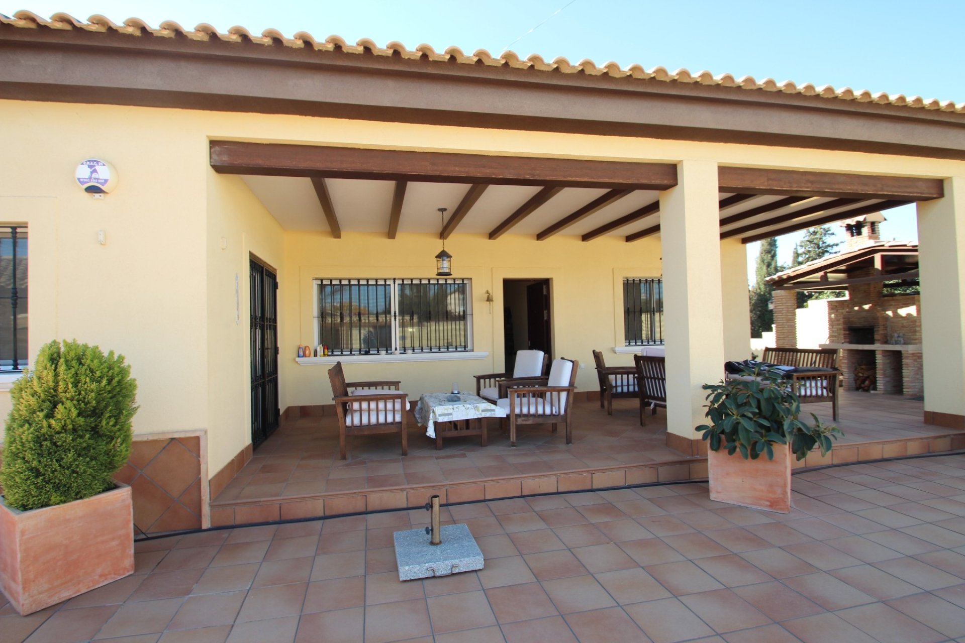 Sale - Villa - Torrevieja - La Siesta - El Salado - Torreta