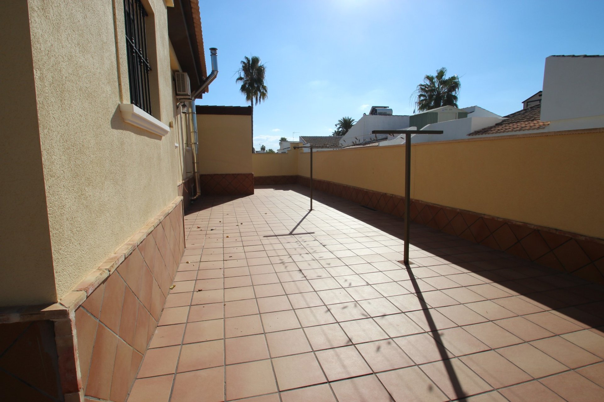 Sale - Villa - Torrevieja - La Siesta - El Salado - Torreta