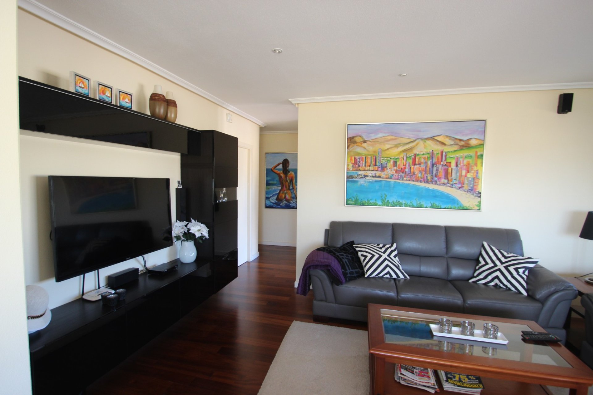 Sale - Villa - Torrevieja - La Siesta - El Salado - Torreta