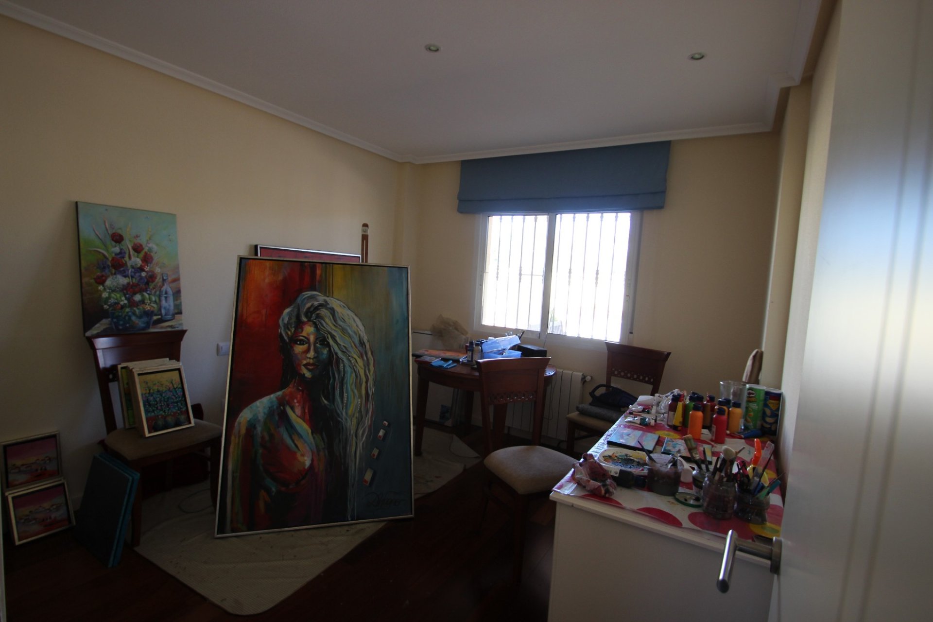 Sale - Villa - Torrevieja - La Siesta - El Salado - Torreta