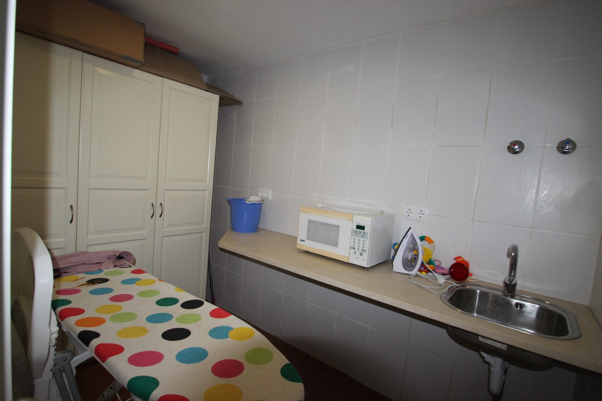 Sale - Villa - Torrevieja - La Siesta - El Salado - Torreta