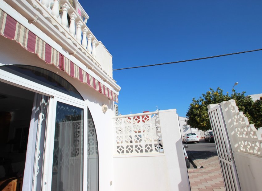 Sale - Villa - Torrevieja - La Siesta - El Salado - Torreta