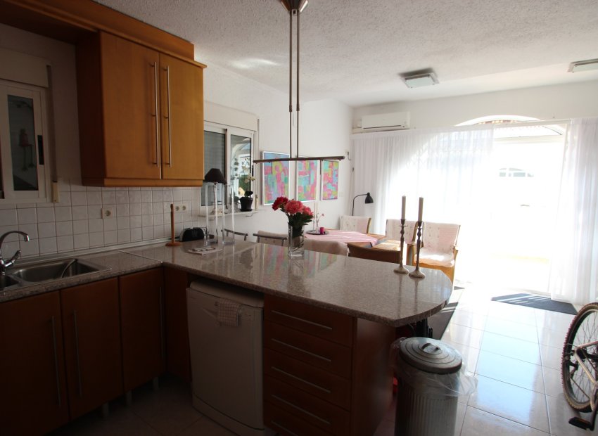 Sale - Villa - Torrevieja - La Siesta - El Salado - Torreta