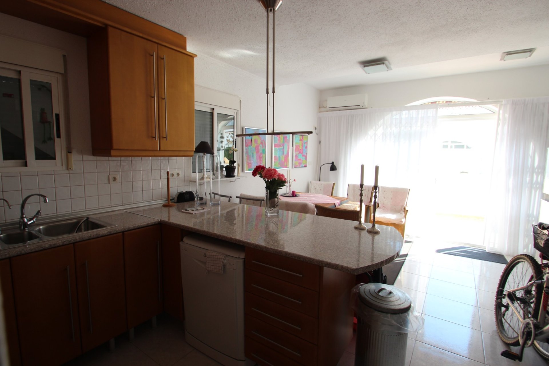 Sale - Villa - Torrevieja - La Siesta - El Salado - Torreta