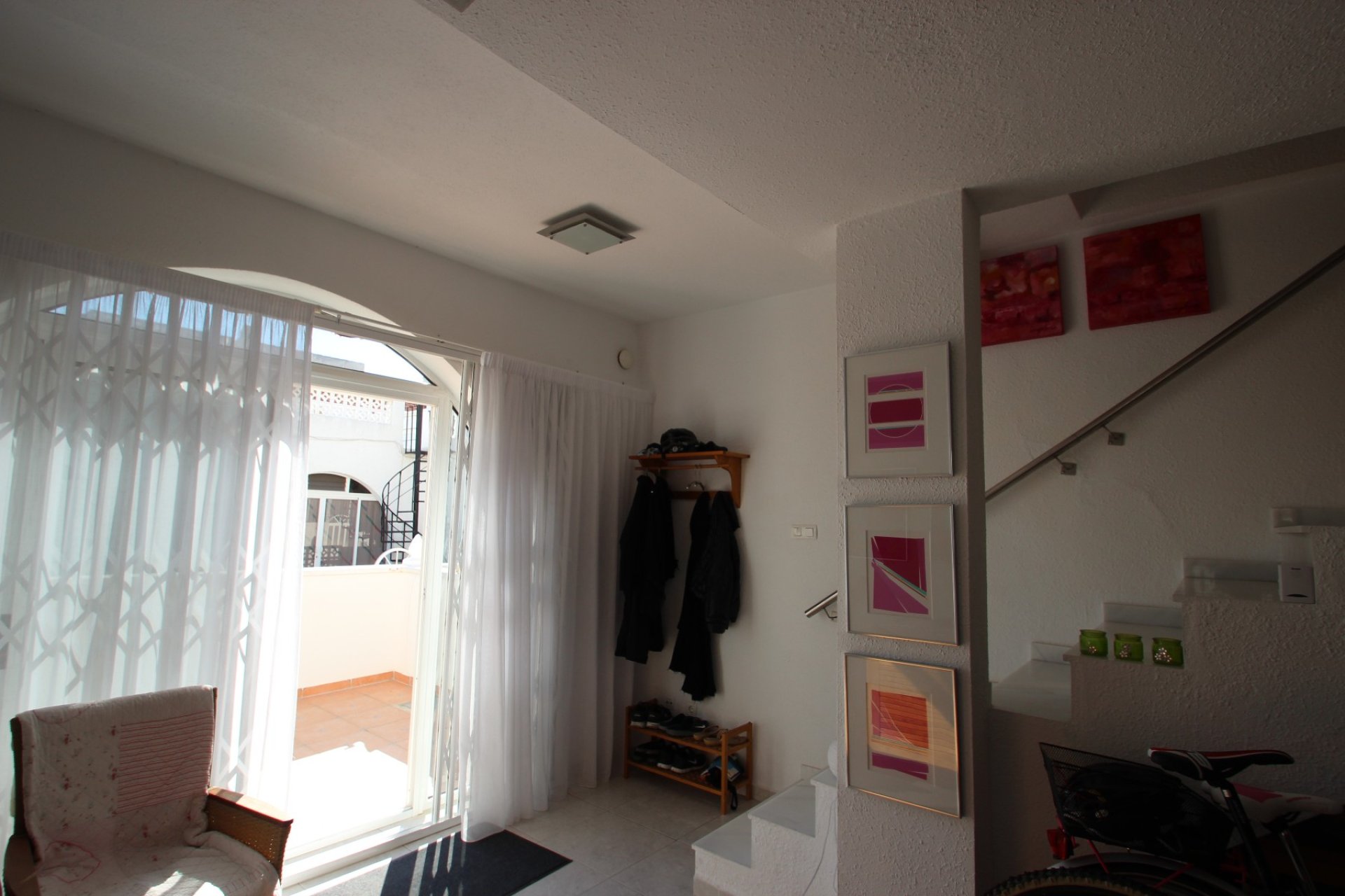 Sale - Villa - Torrevieja - La Siesta - El Salado - Torreta